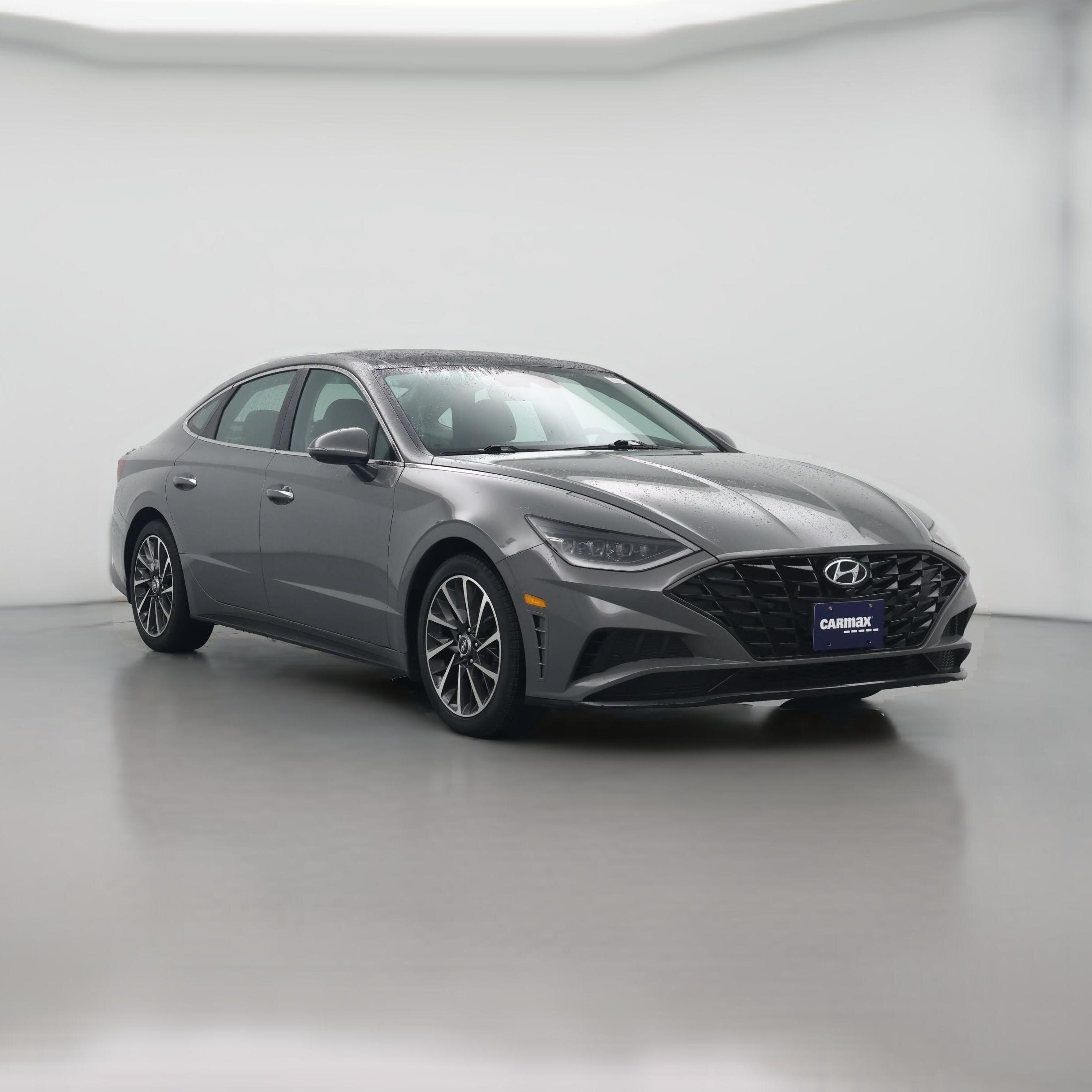 Thumbnail: 2023 Hyundai Sonata - 1