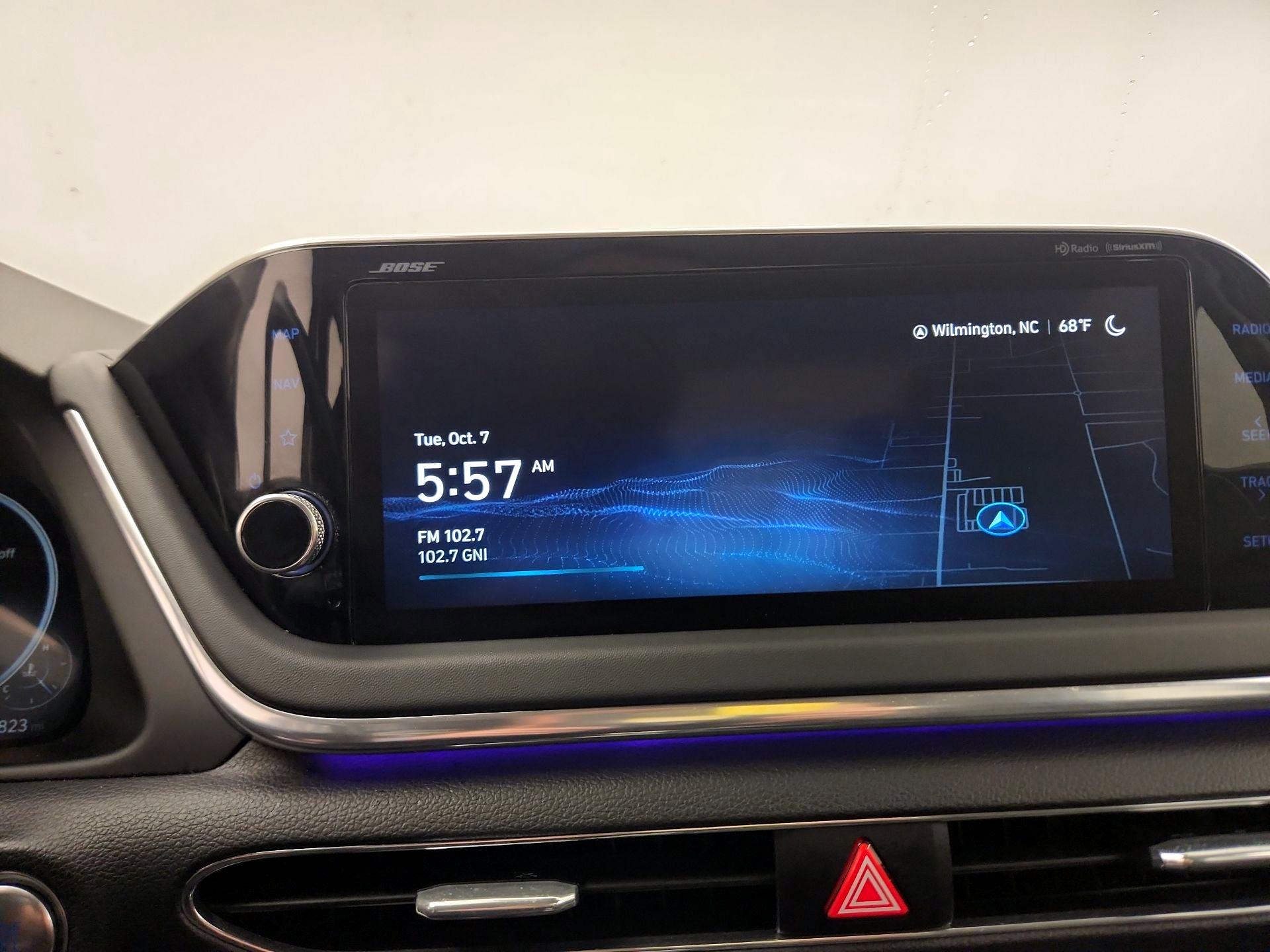 Thumbnail: 2023 Hyundai Sonata - 15