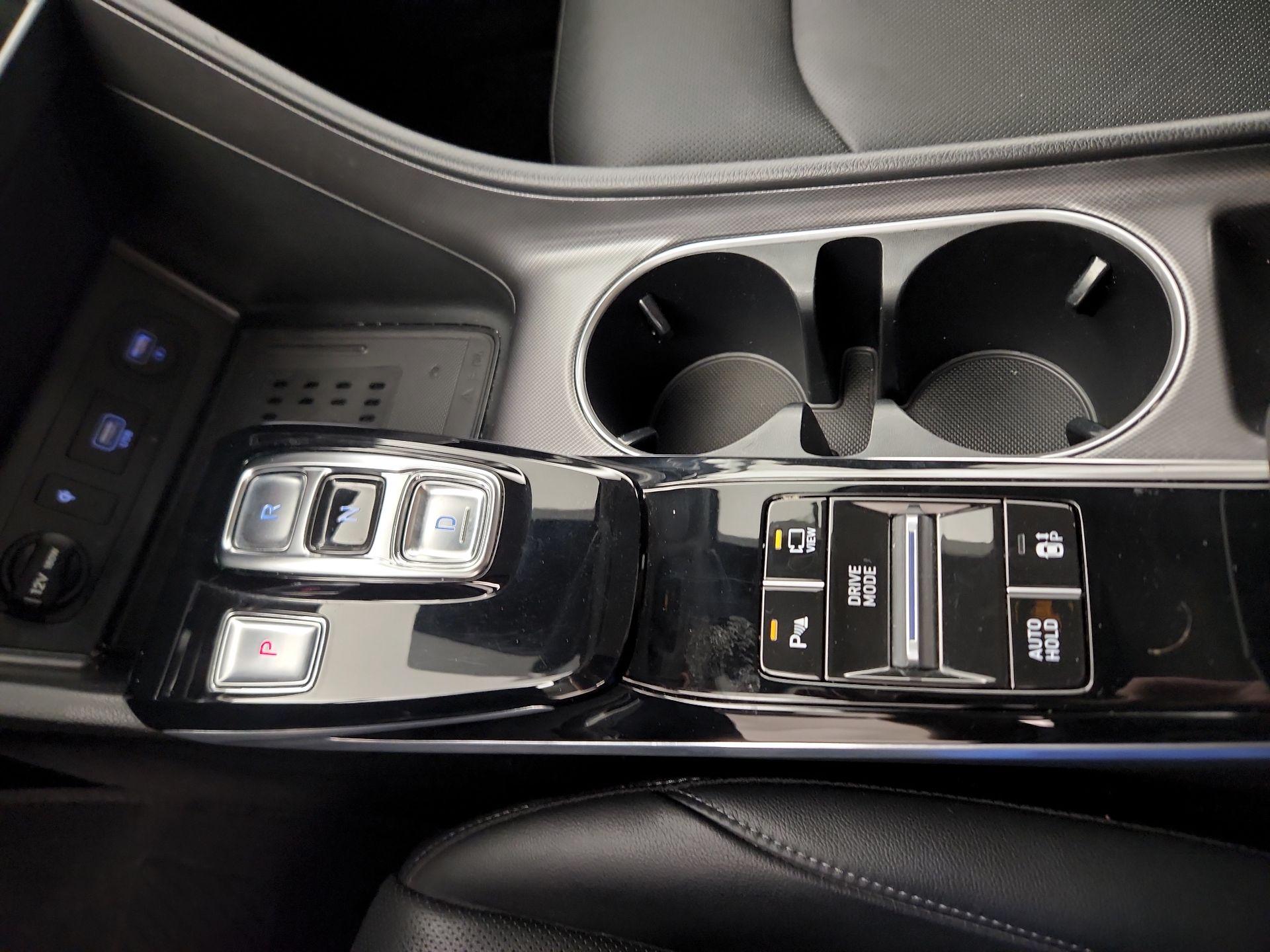 Thumbnail: 2023 Hyundai Sonata - 17