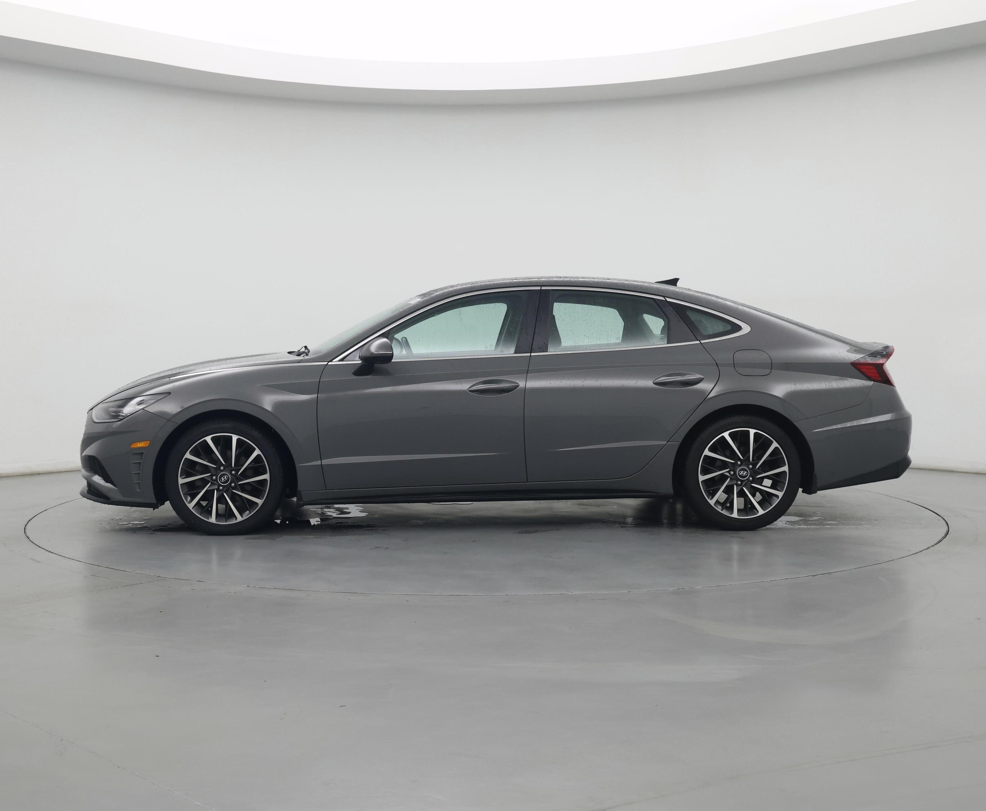Thumbnail: 2023 Hyundai Sonata - 3