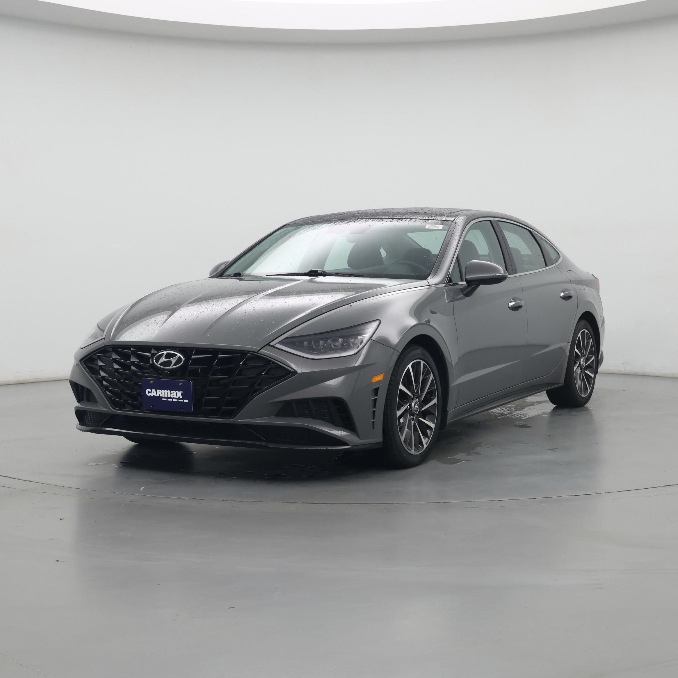 Thumbnail: 2023 Hyundai Sonata - 4