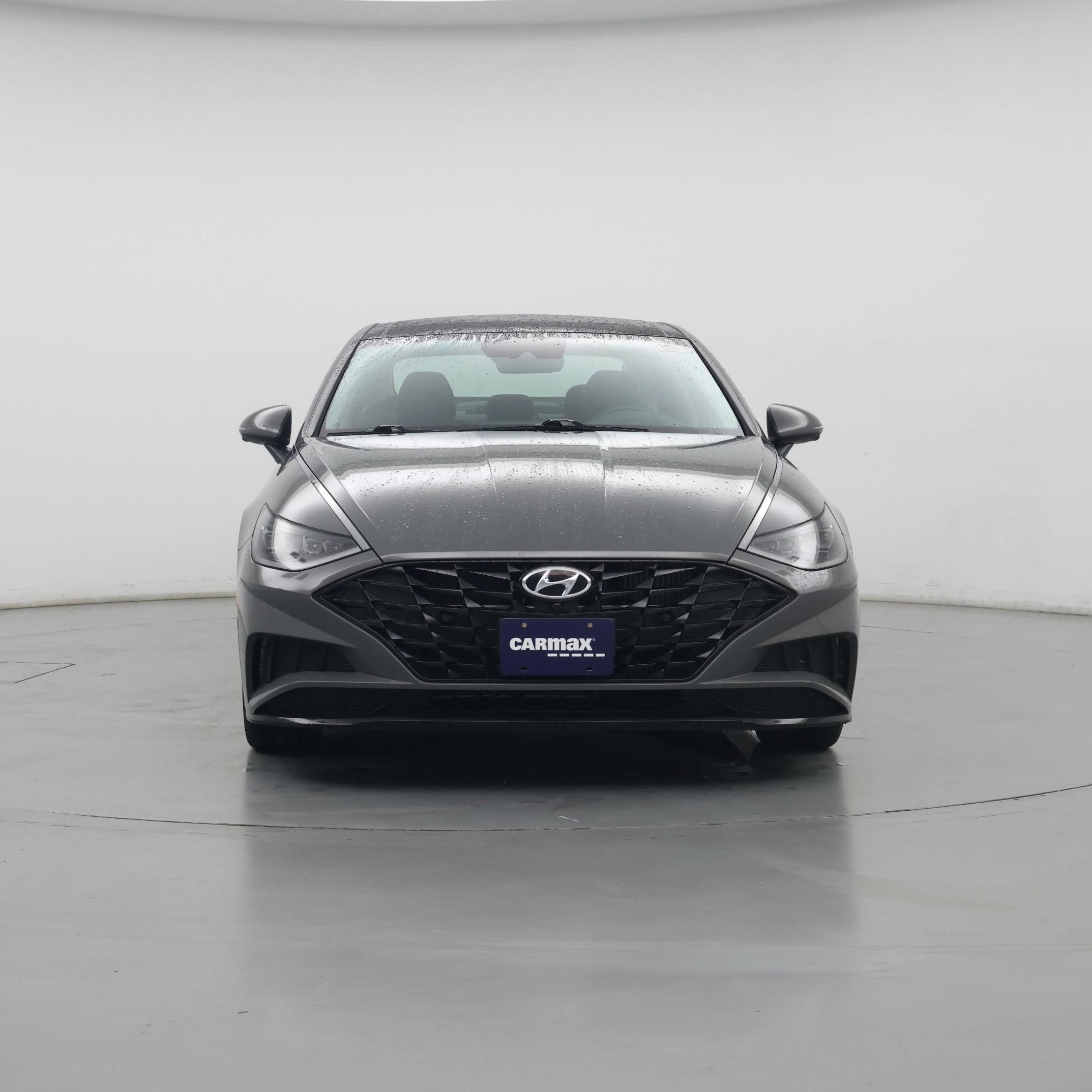 Thumbnail: 2023 Hyundai Sonata - 5