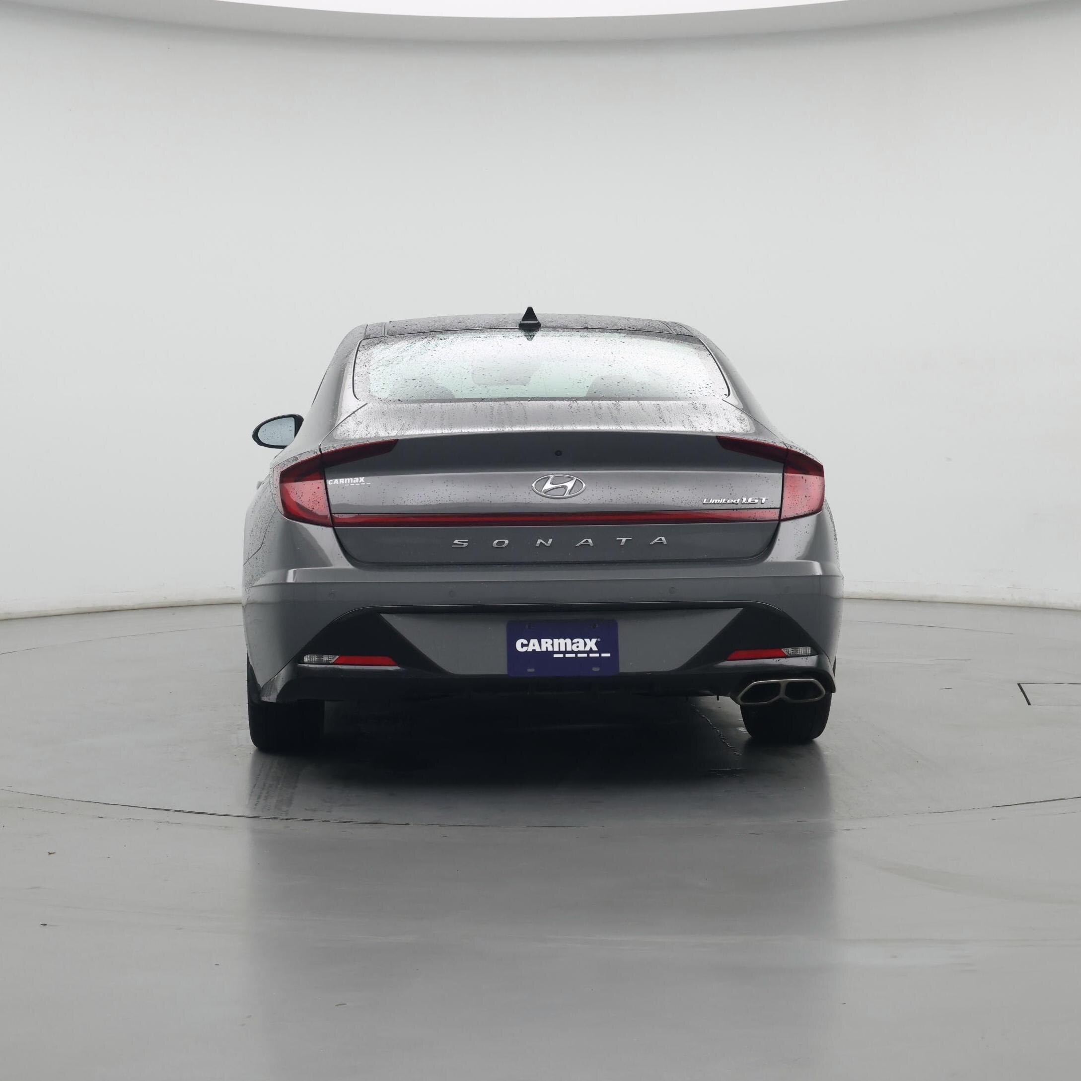 Thumbnail: 2023 Hyundai Sonata - 6