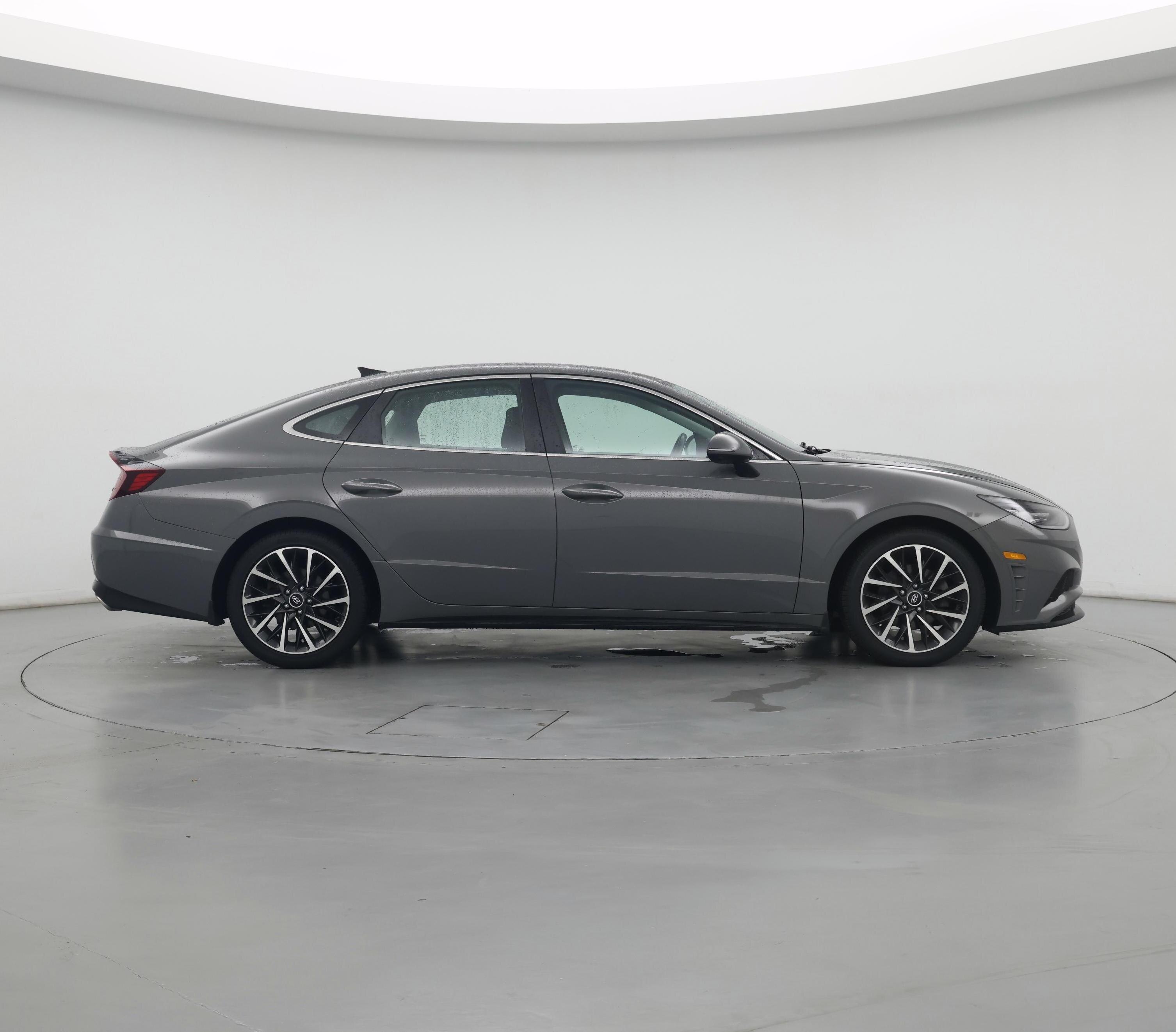 Thumbnail: 2023 Hyundai Sonata - 7