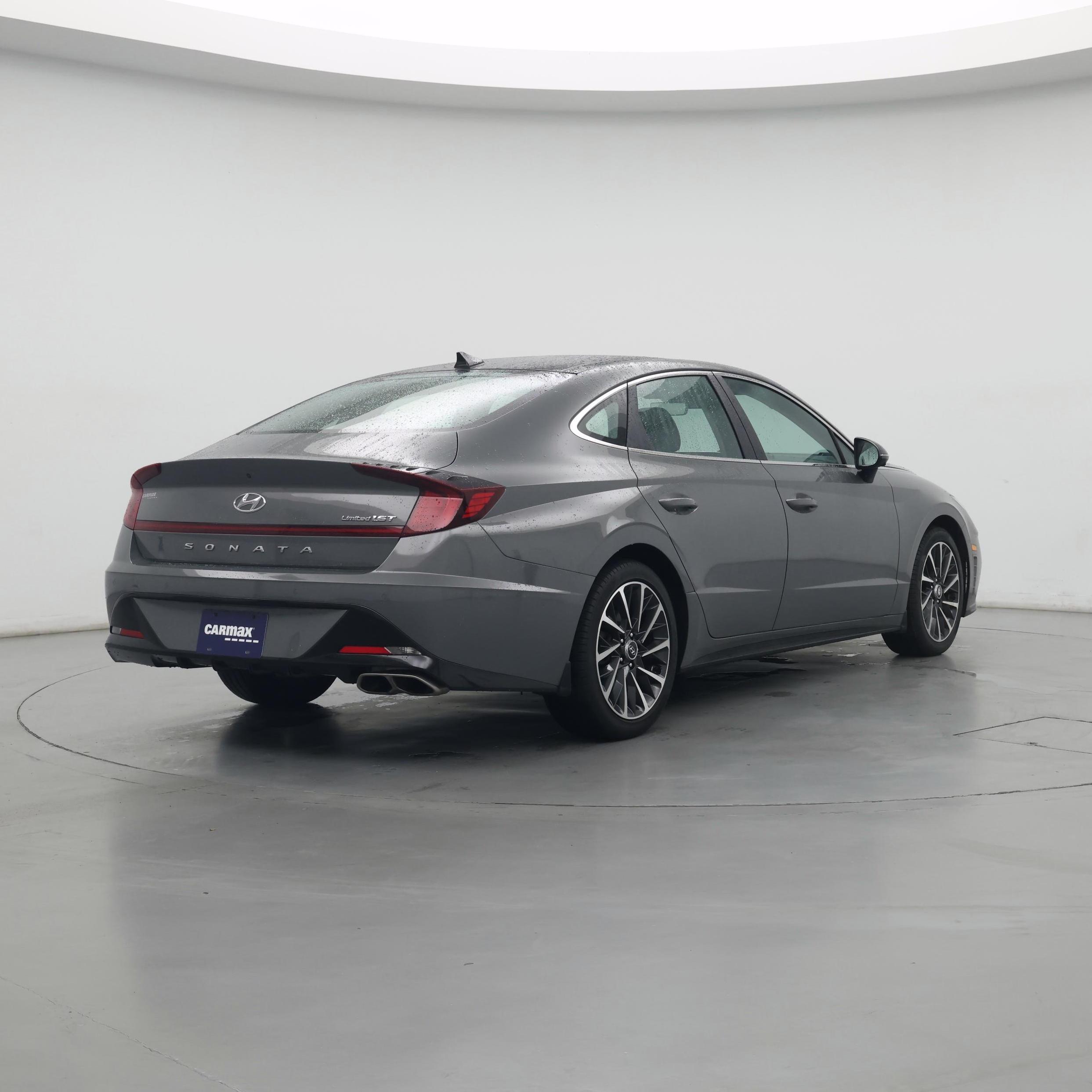 Thumbnail: 2023 Hyundai Sonata - 8