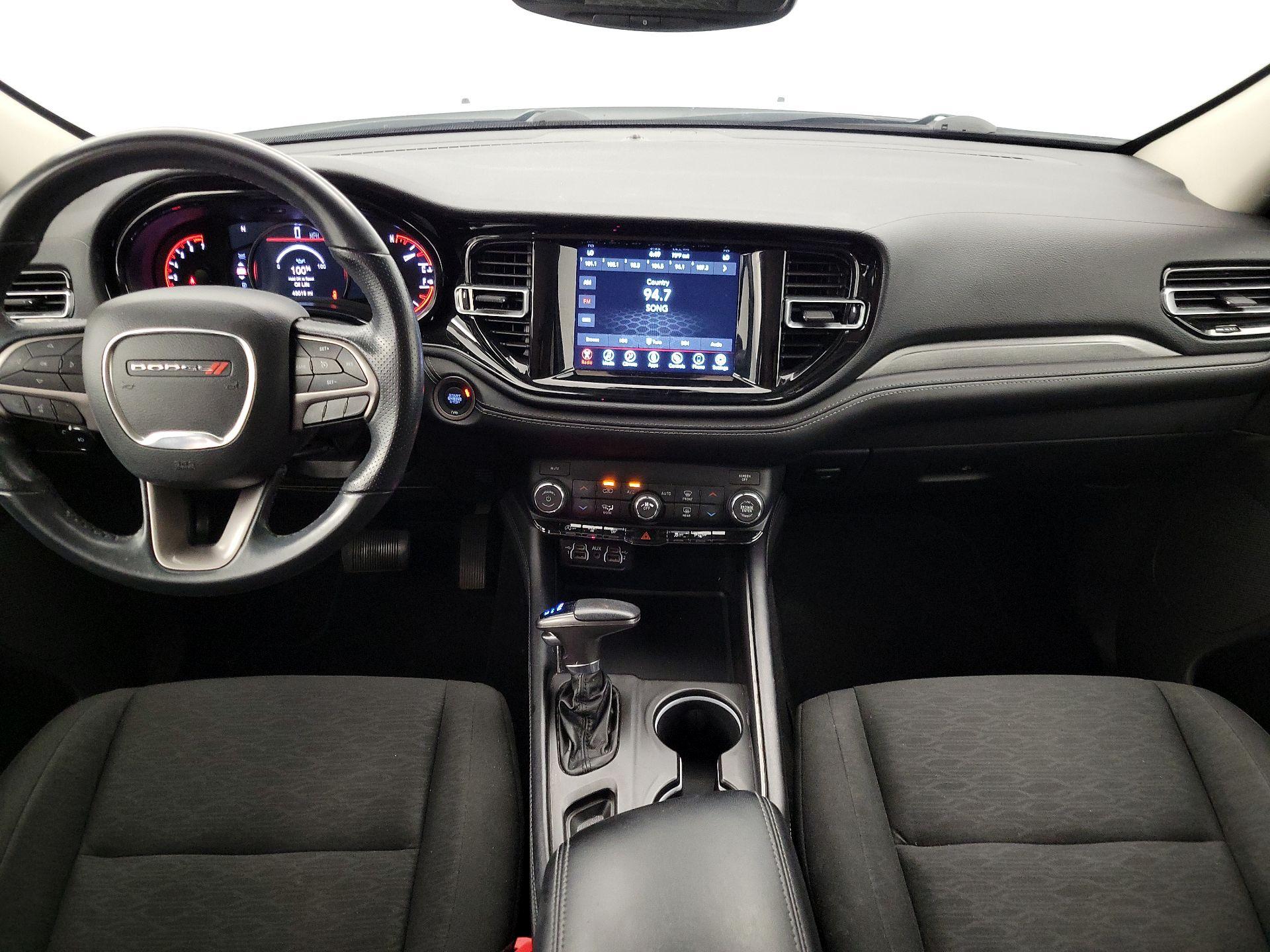 Thumbnail: 2021 Dodge Durango - 9