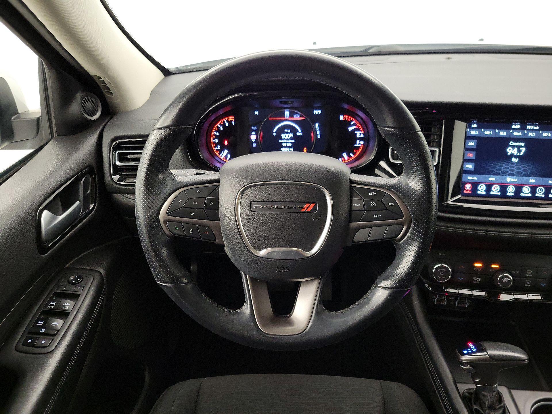 Thumbnail: 2021 Dodge Durango - 10