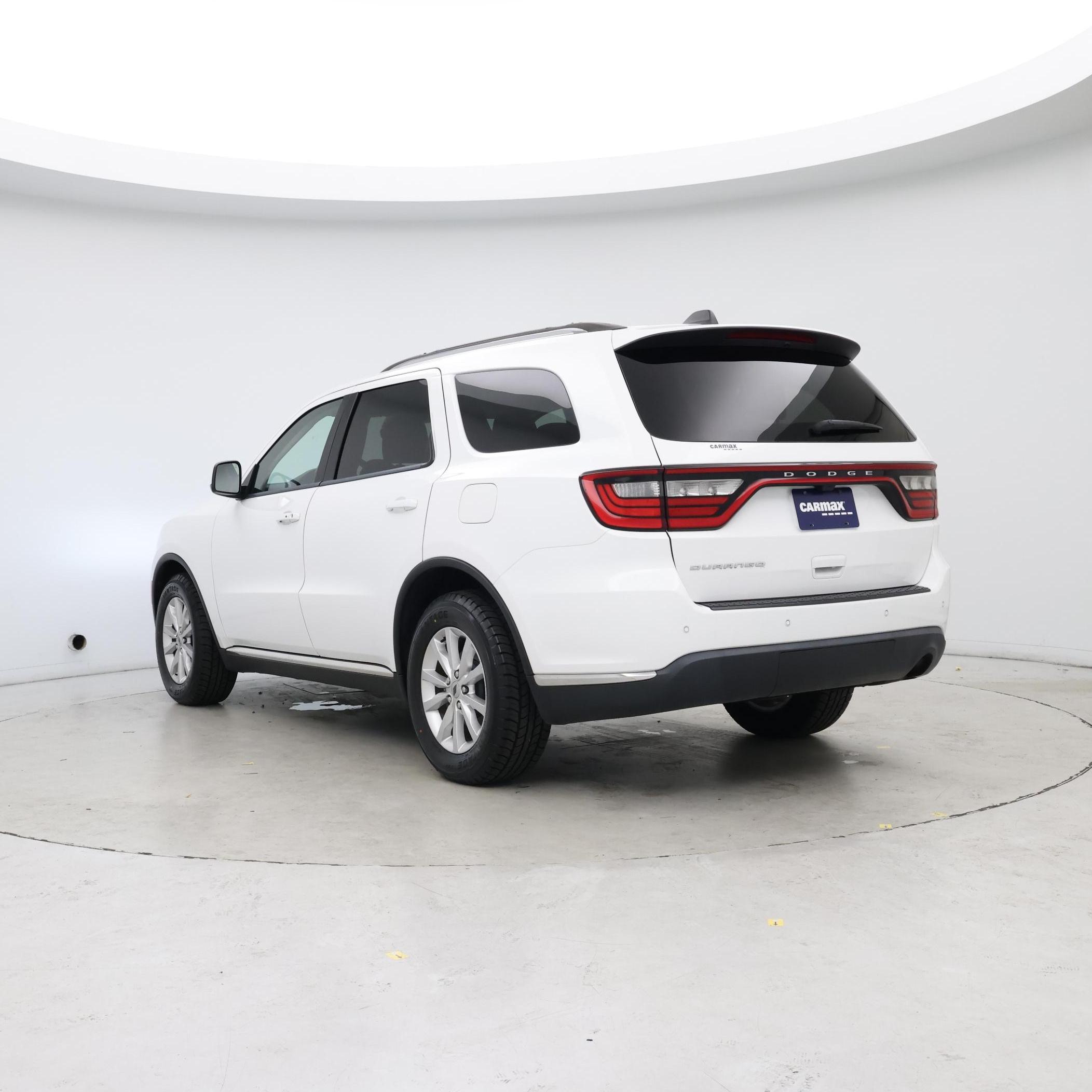 Thumbnail: 2021 Dodge Durango - 2