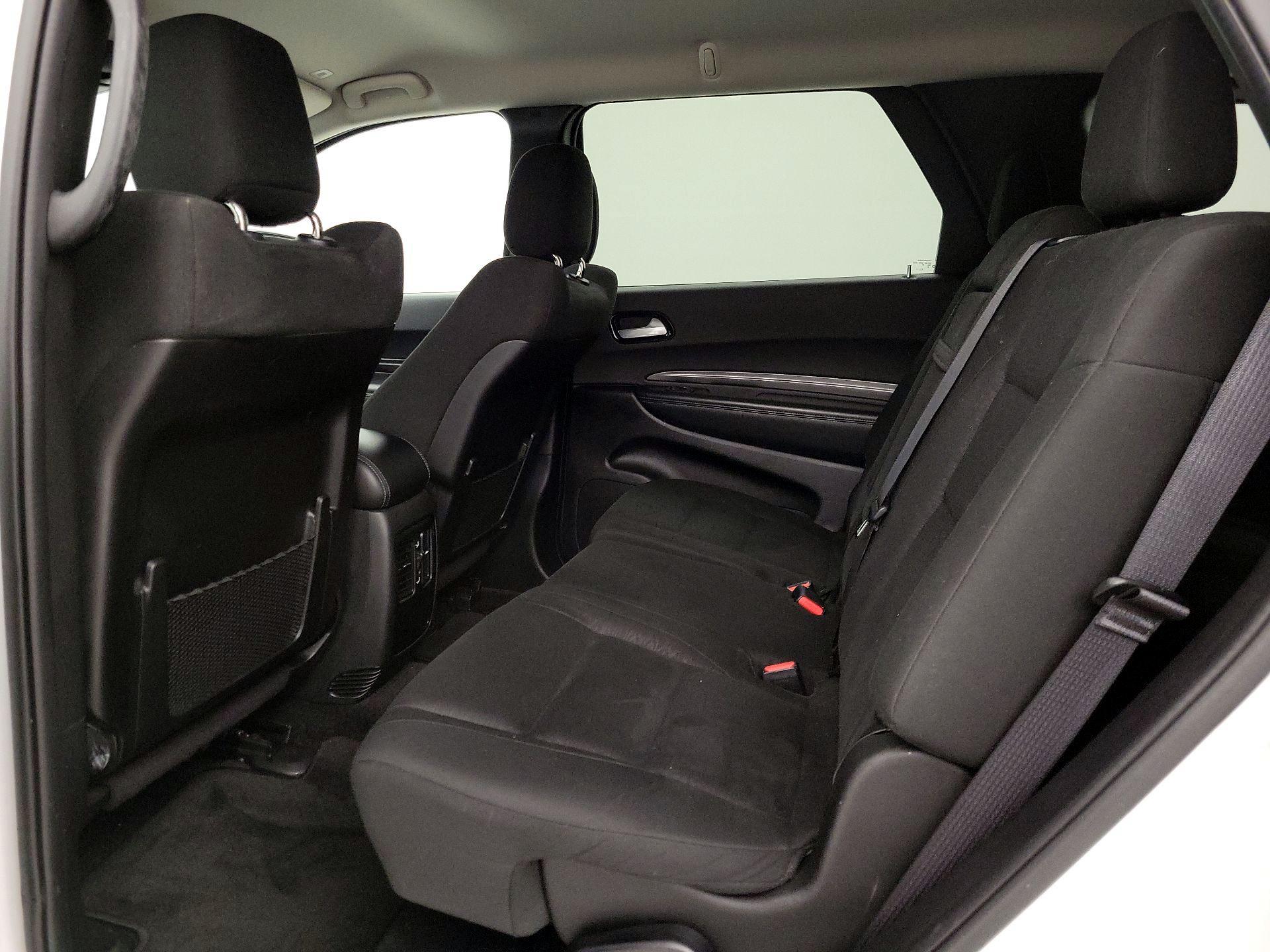 Thumbnail: 2021 Dodge Durango - 19