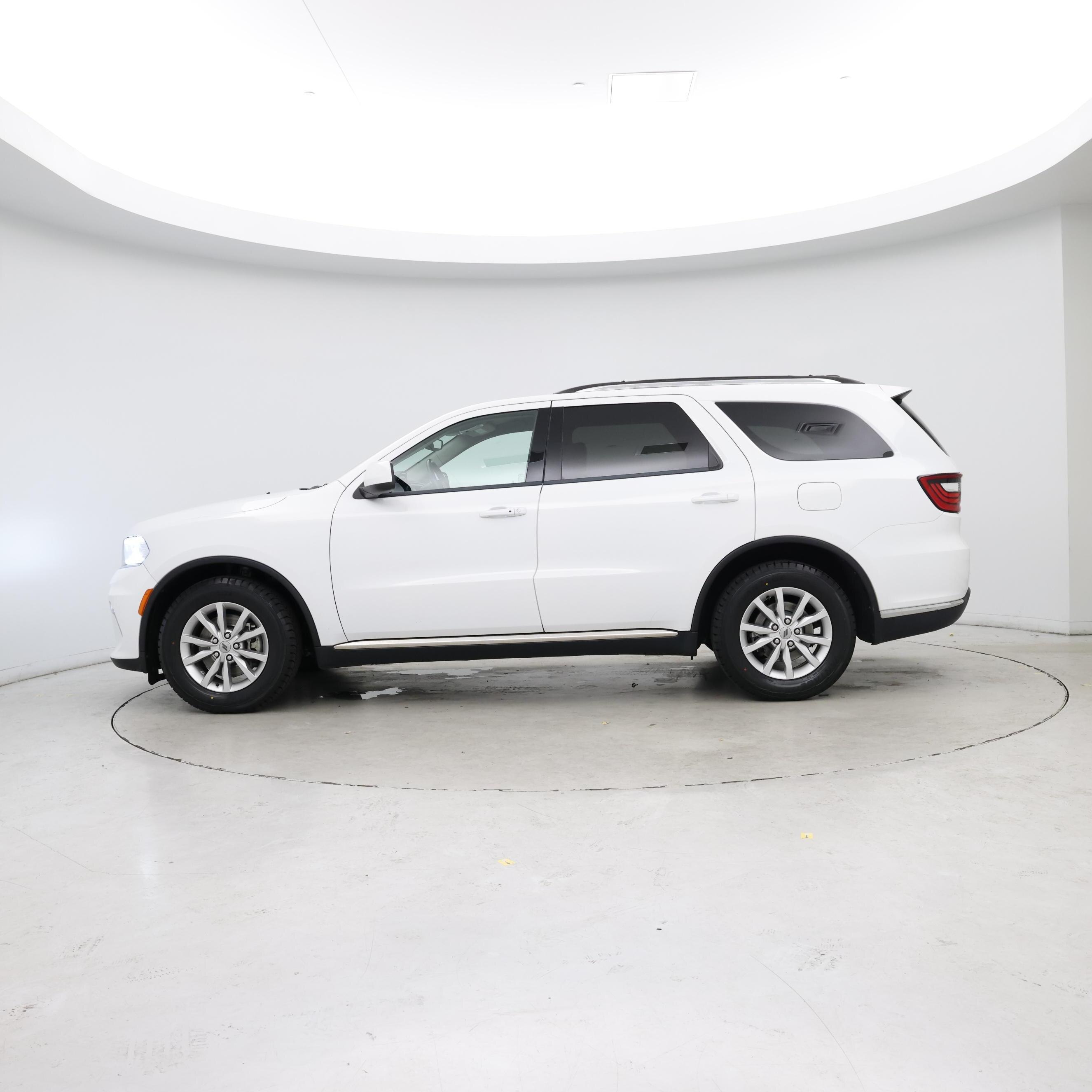 Thumbnail: 2021 Dodge Durango - 3