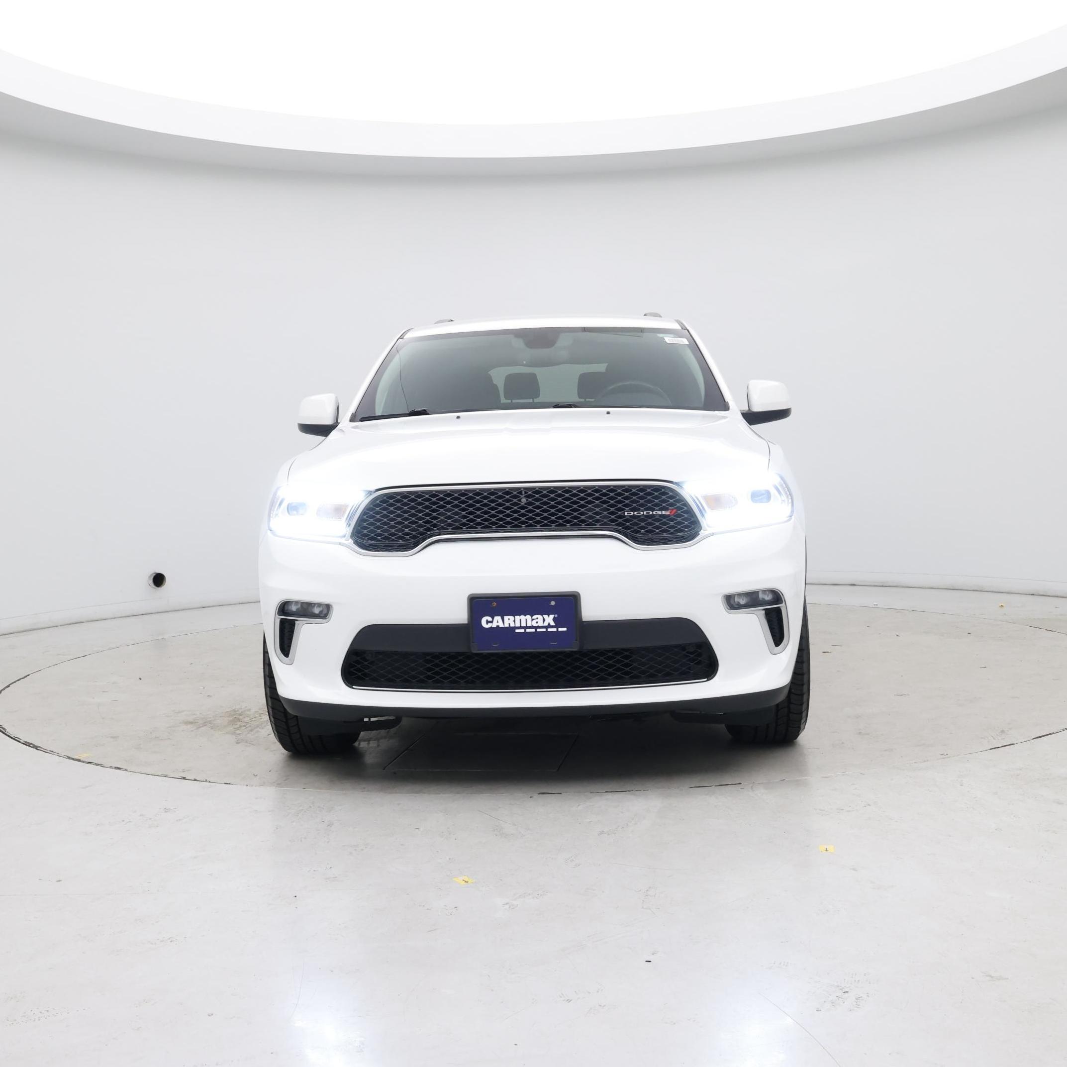 Thumbnail: 2021 Dodge Durango - 5