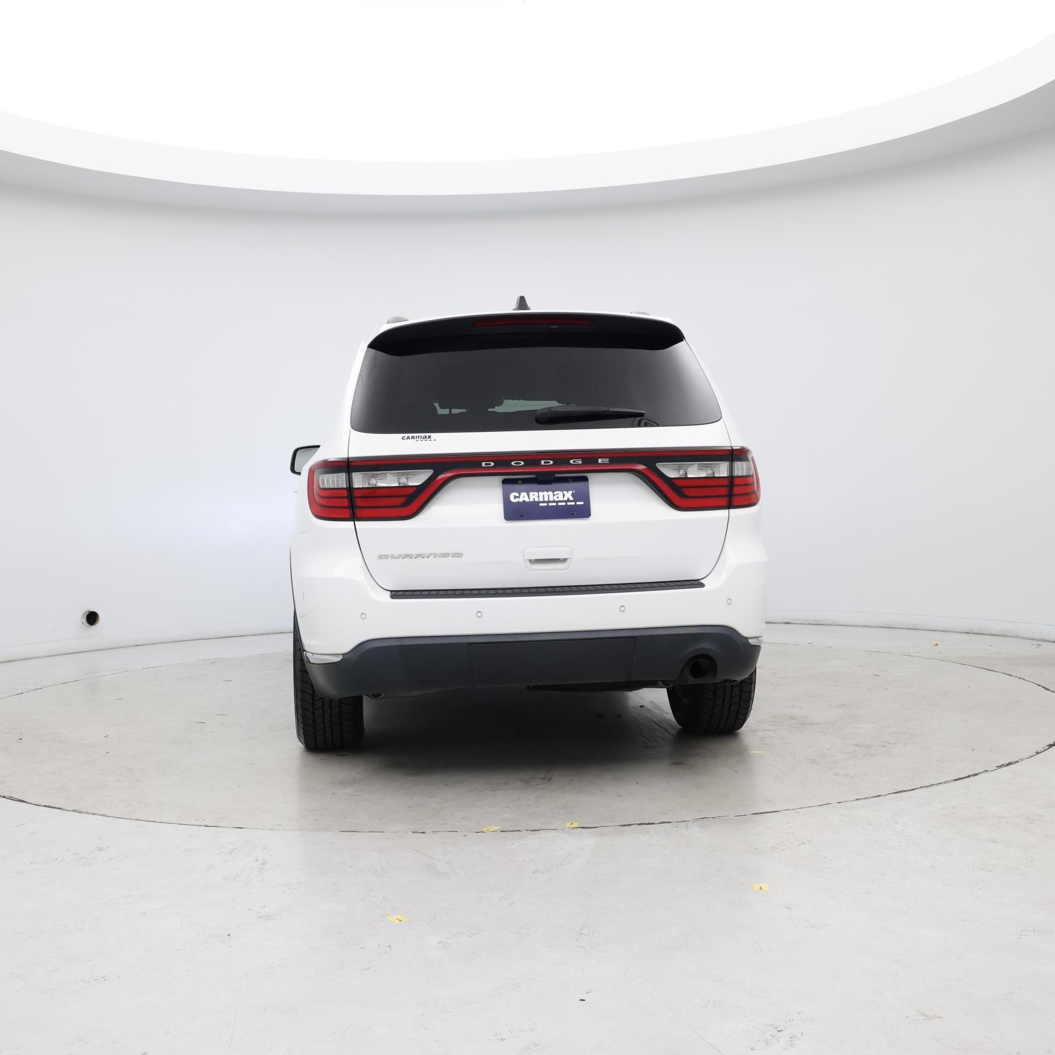 Thumbnail: 2021 Dodge Durango - 6