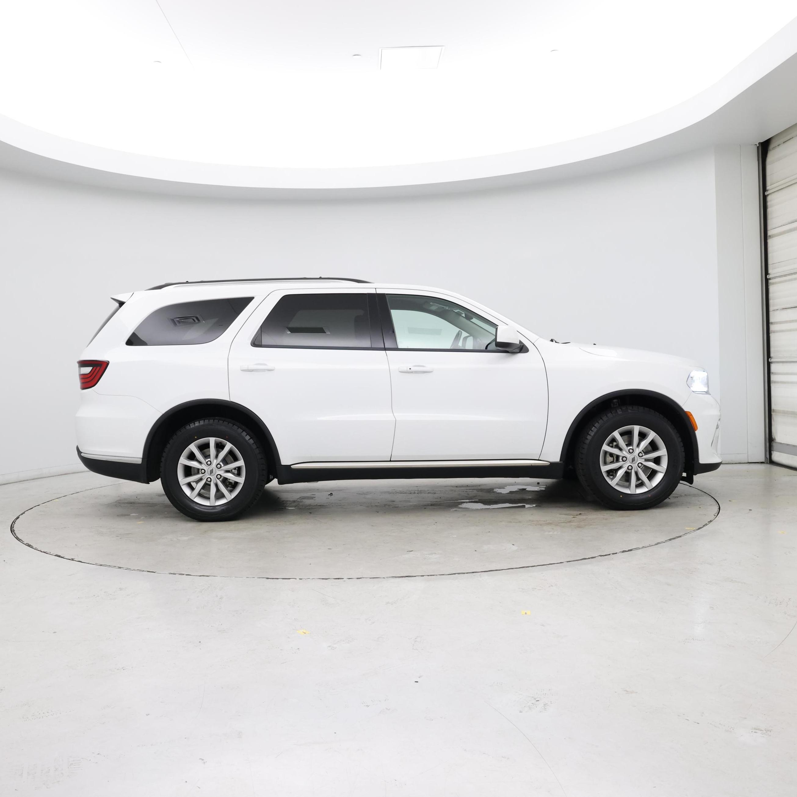 Thumbnail: 2021 Dodge Durango - 7