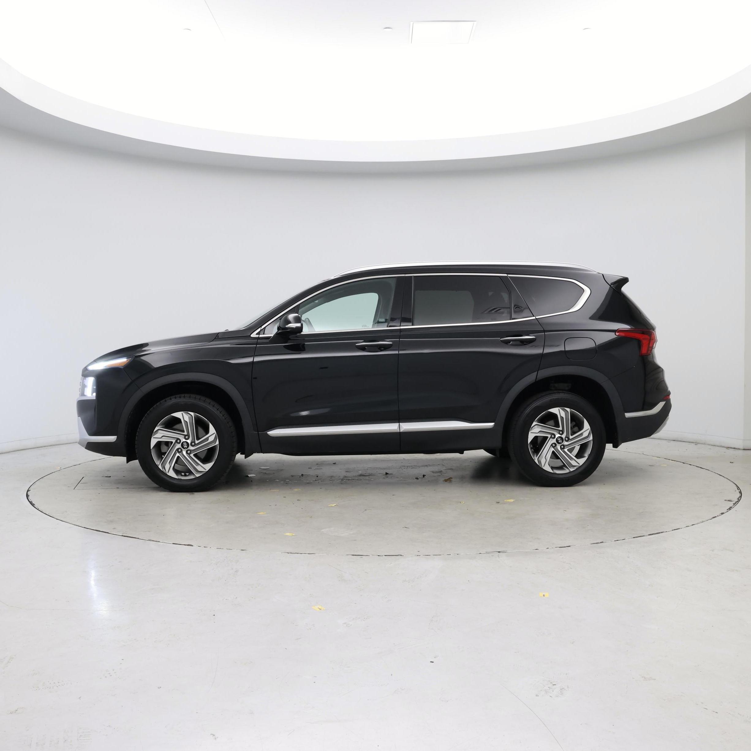 Thumbnail: 2022 Hyundai Santa Fe - 3