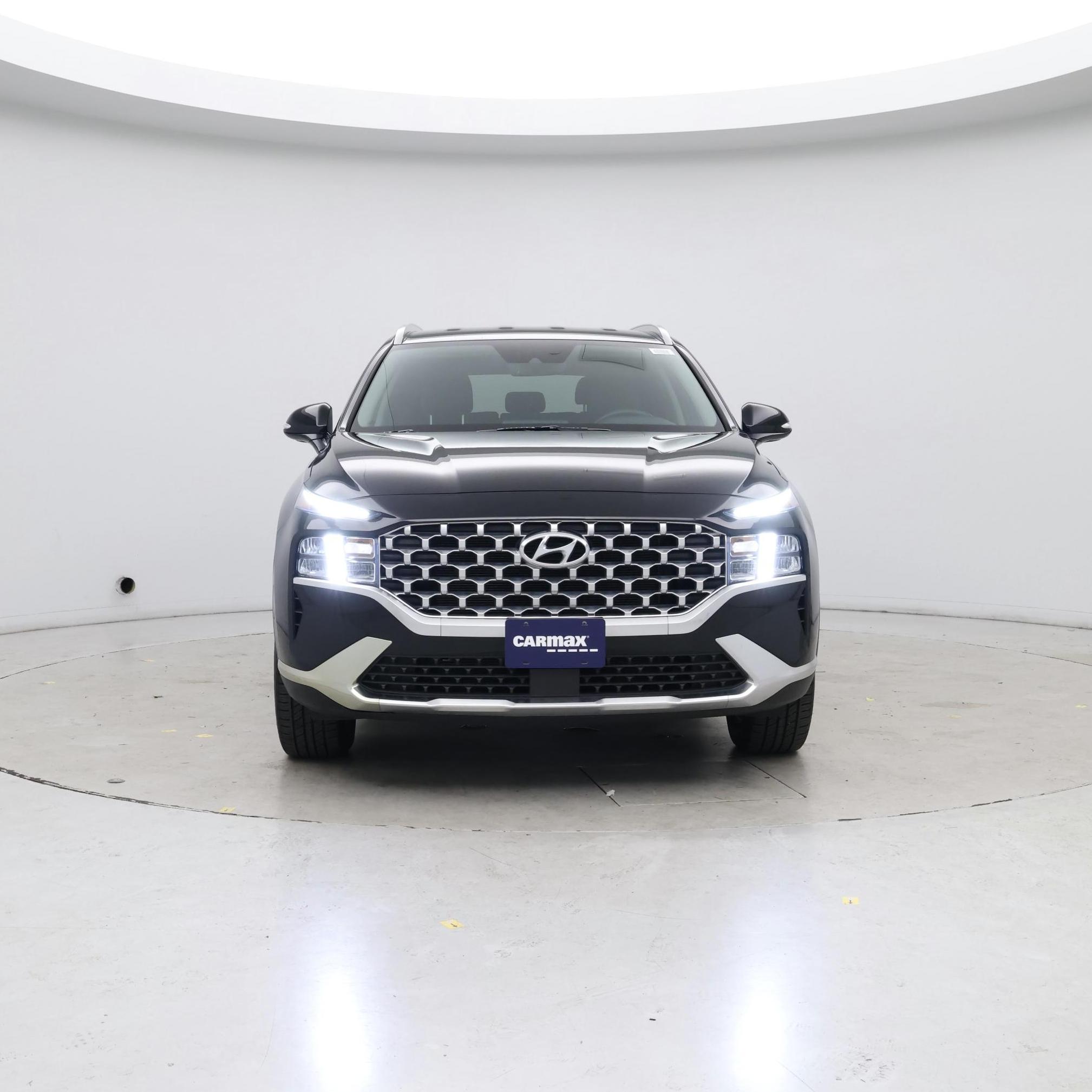 Thumbnail: 2022 Hyundai Santa Fe - 5