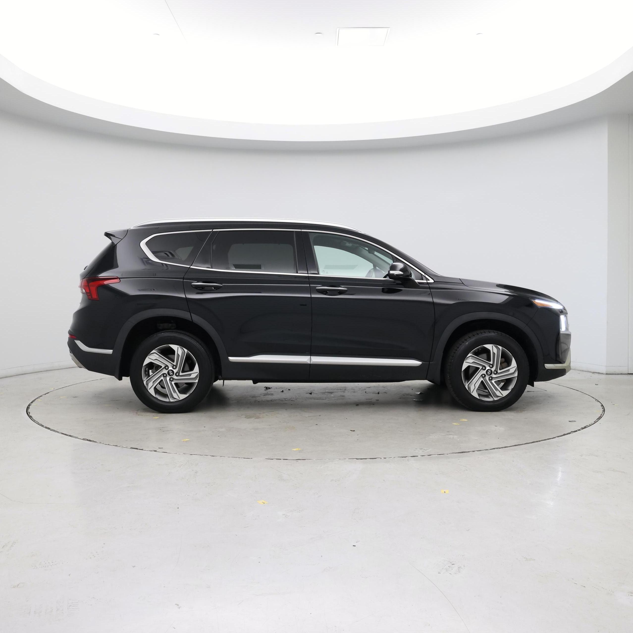 Thumbnail: 2022 Hyundai Santa Fe - 7