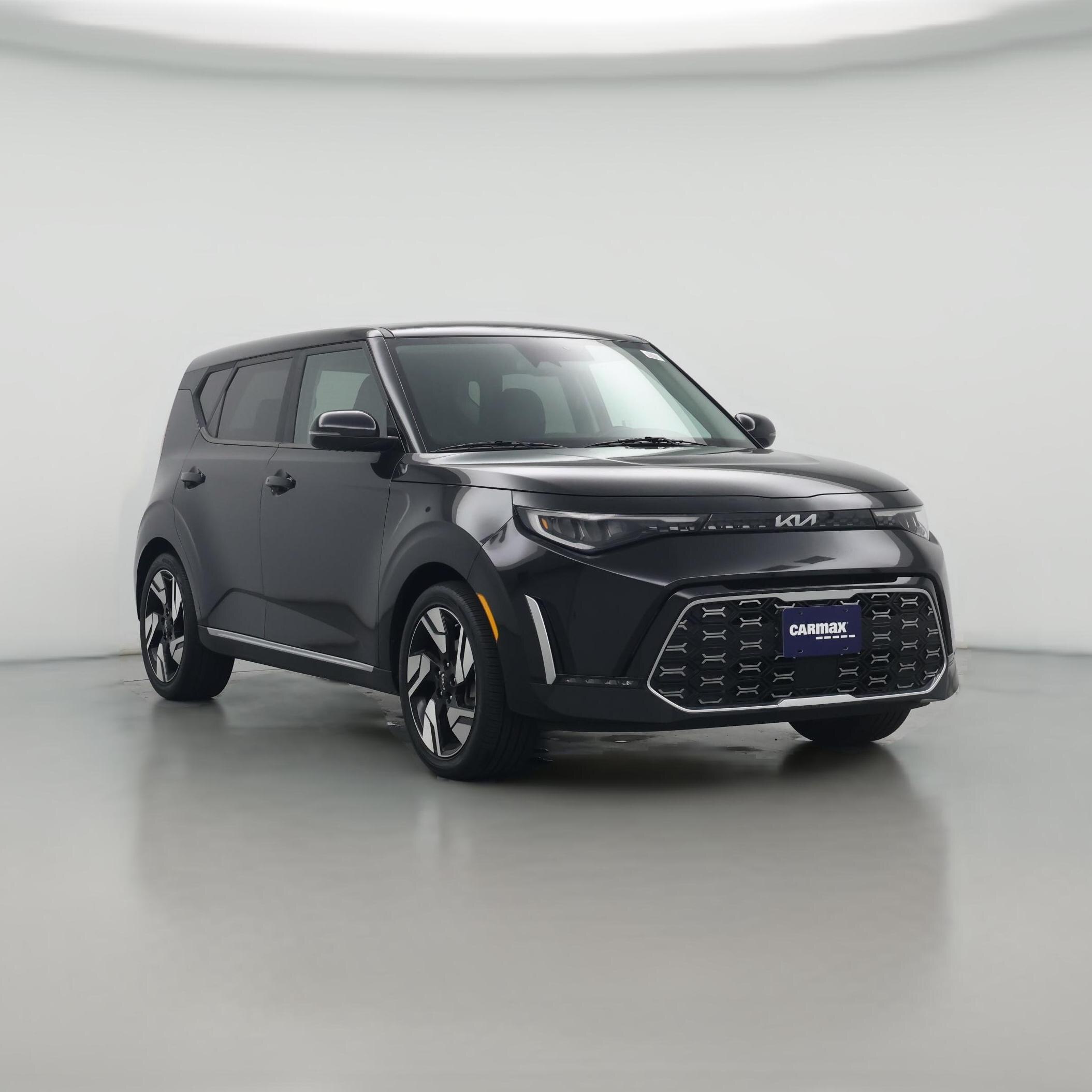 Thumbnail: 2023 Kia Soul - 1