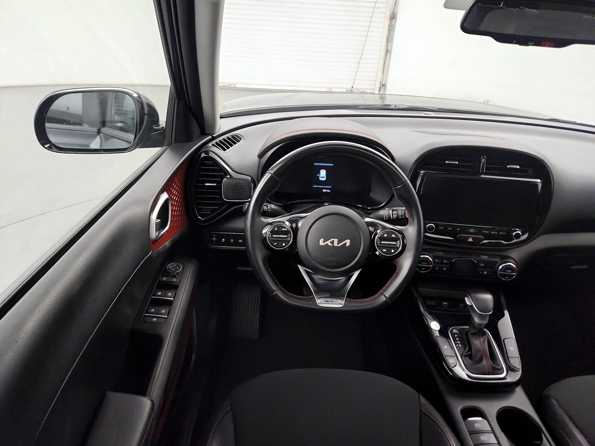 Thumbnail: 2023 Kia Soul - 10