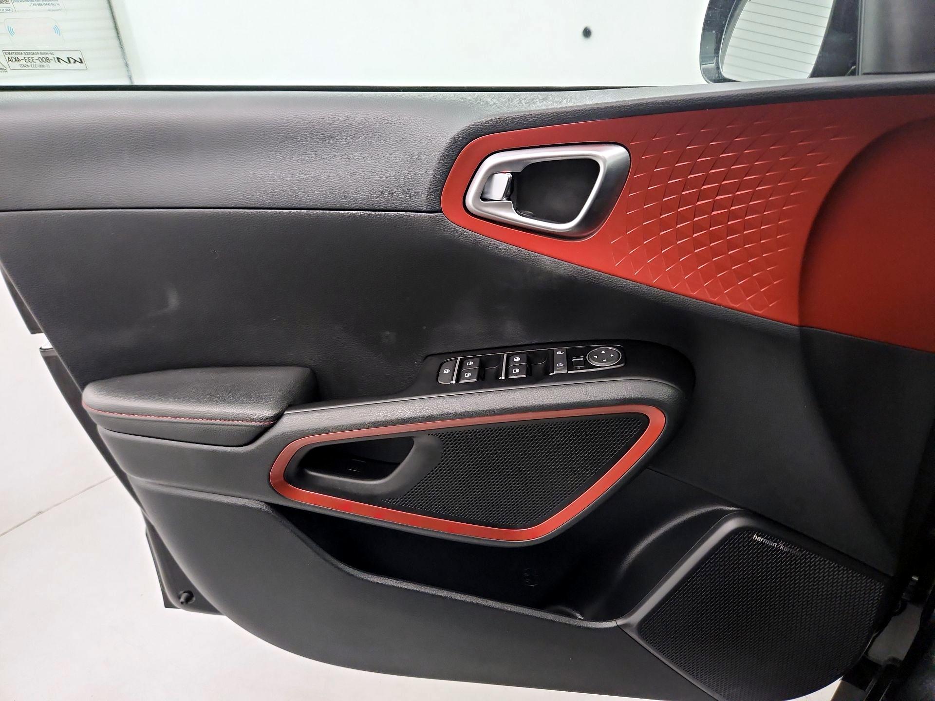 Thumbnail: 2023 Kia Soul - 12