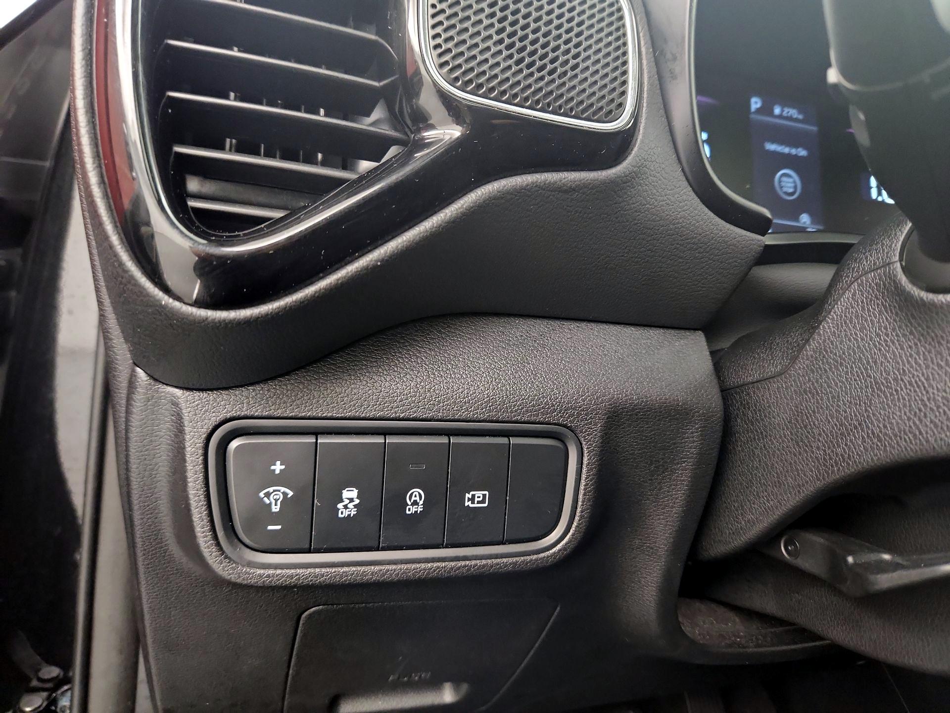 Thumbnail: 2023 Kia Soul - 13