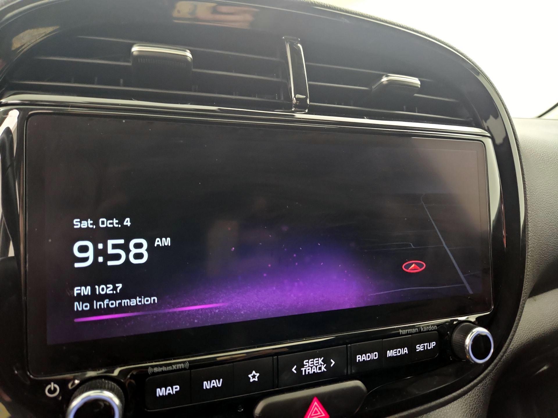 Thumbnail: 2023 Kia Soul - 16
