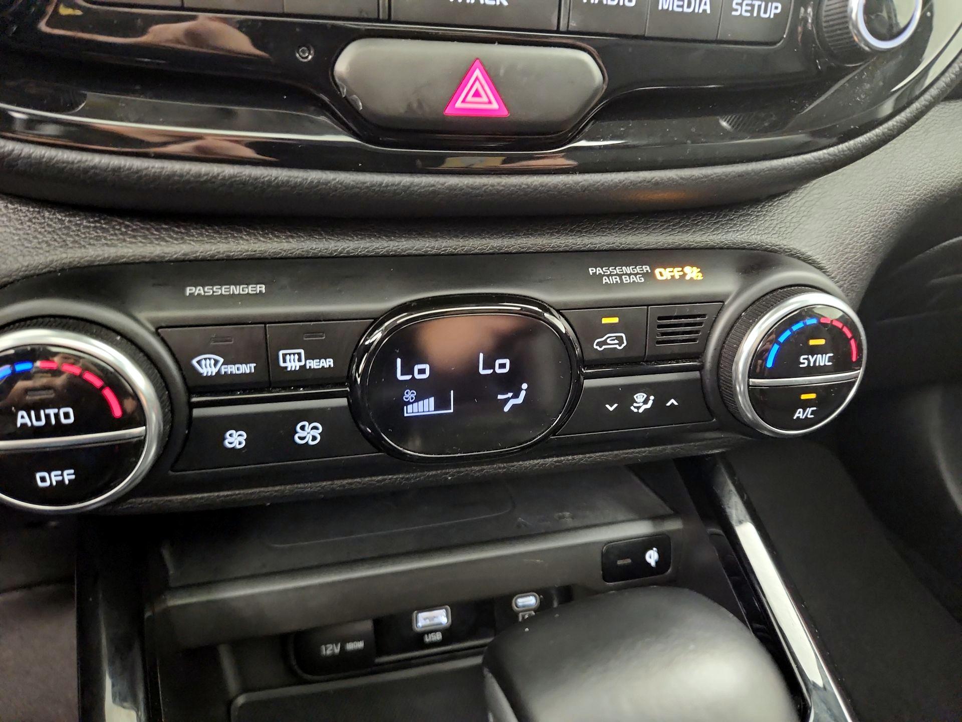 Thumbnail: 2023 Kia Soul - 17