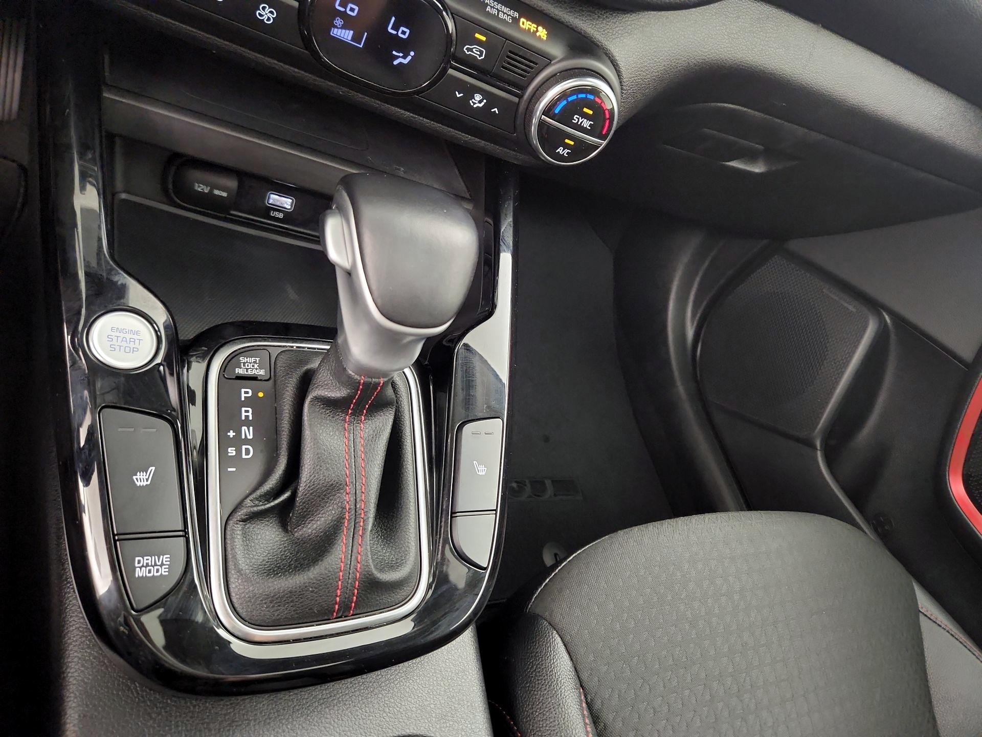 Thumbnail: 2023 Kia Soul - 18