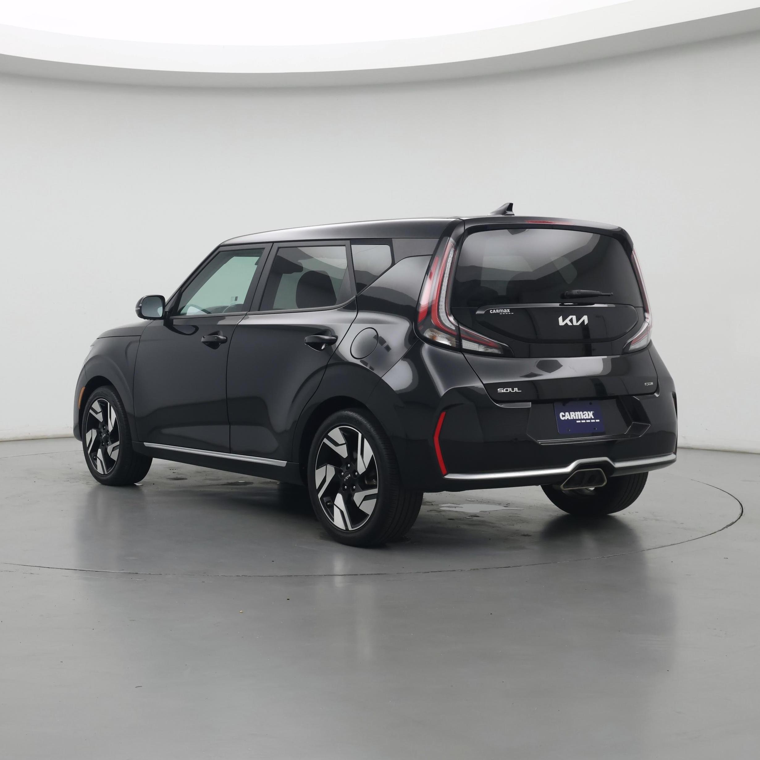 Thumbnail: 2023 Kia Soul - 2
