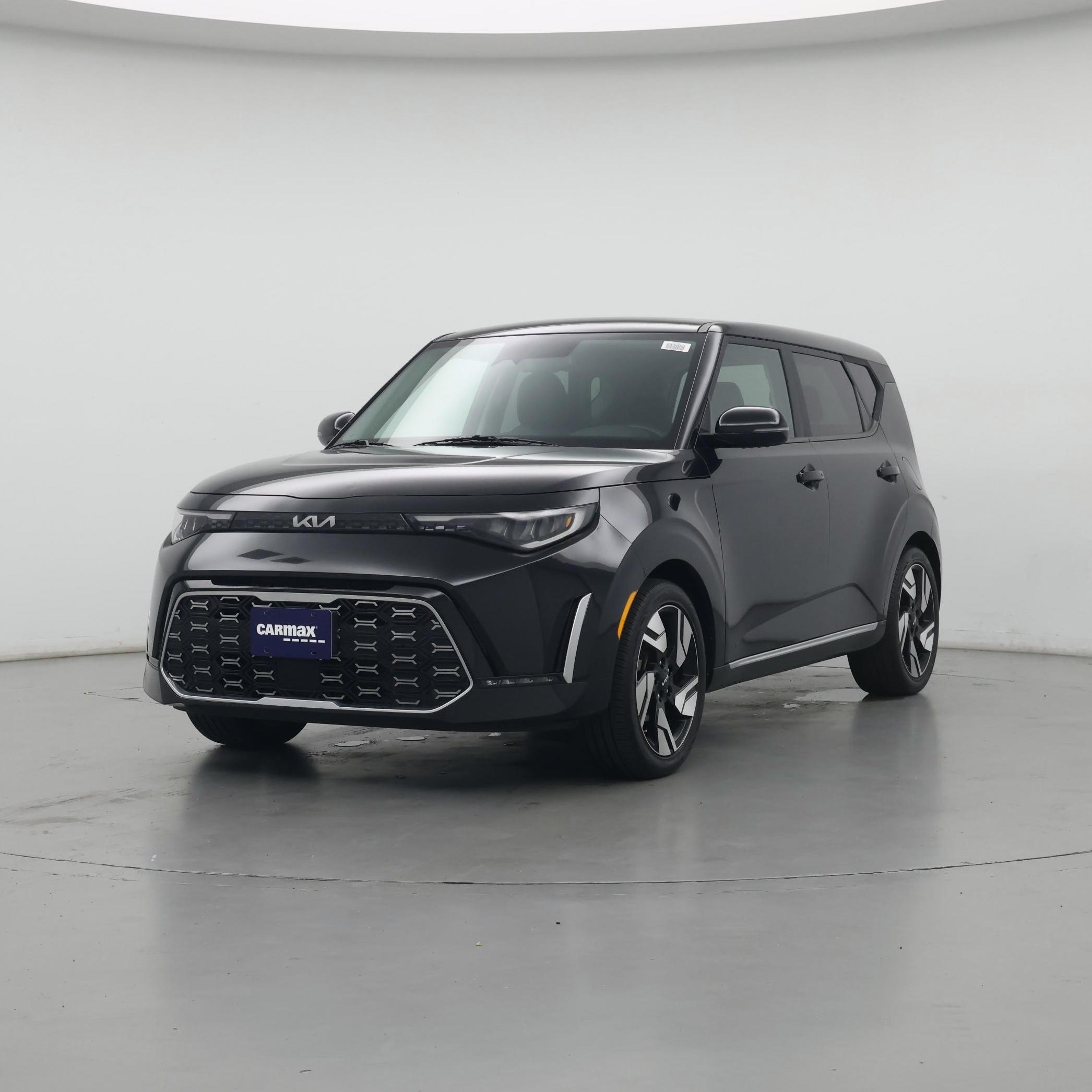 Thumbnail: 2023 Kia Soul - 4
