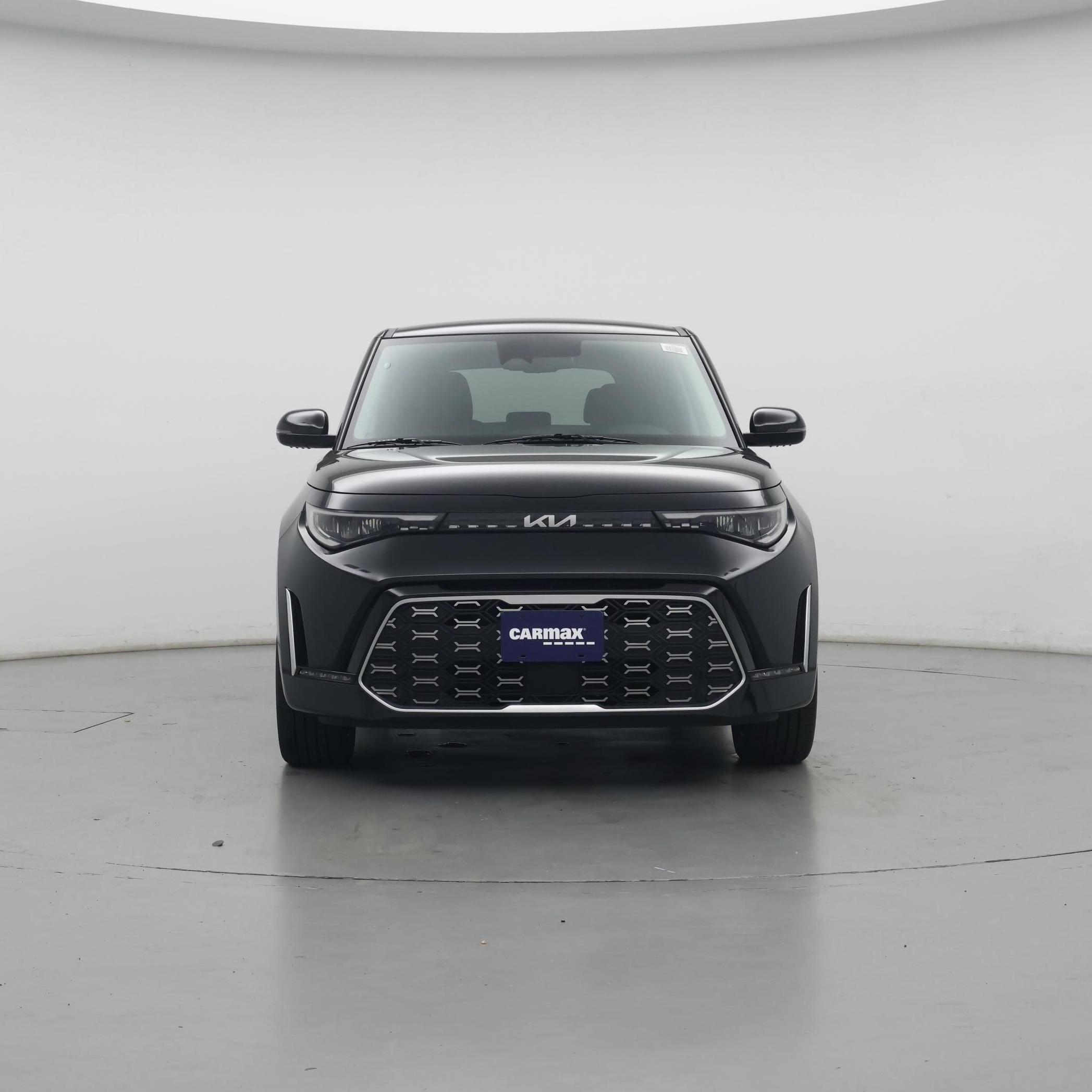 Thumbnail: 2023 Kia Soul - 5