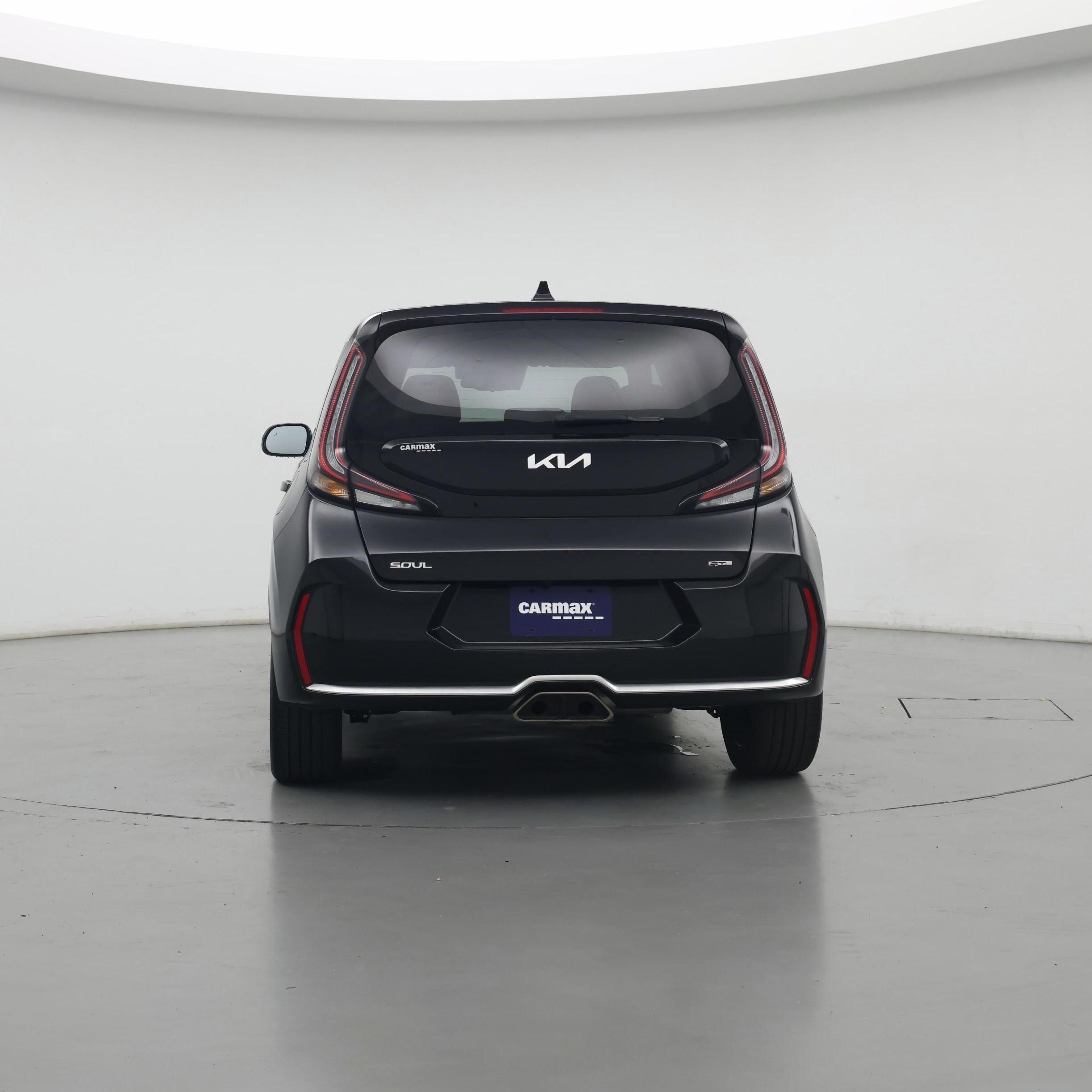 Thumbnail: 2023 Kia Soul - 6