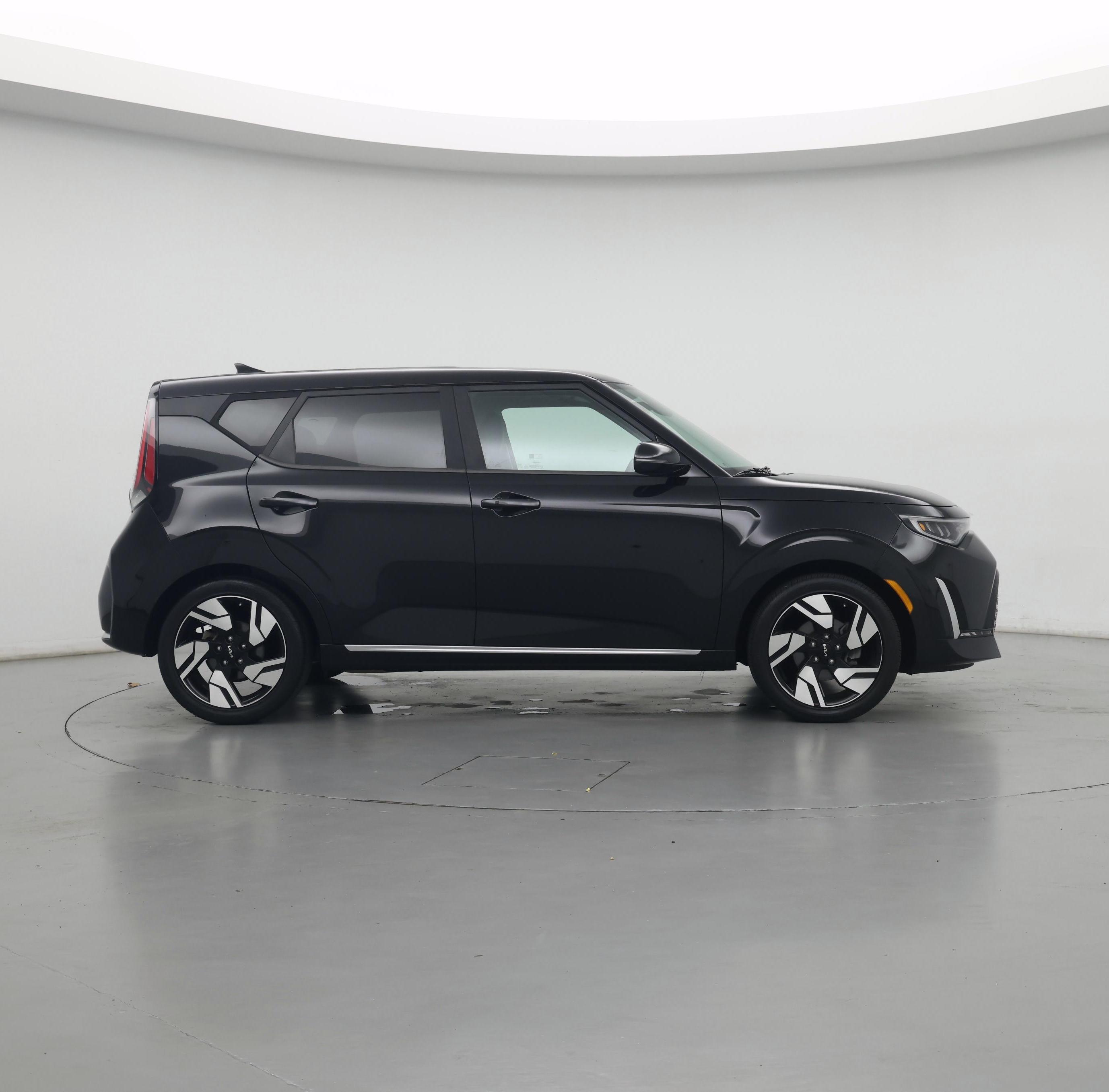 Thumbnail: 2023 Kia Soul - 7
