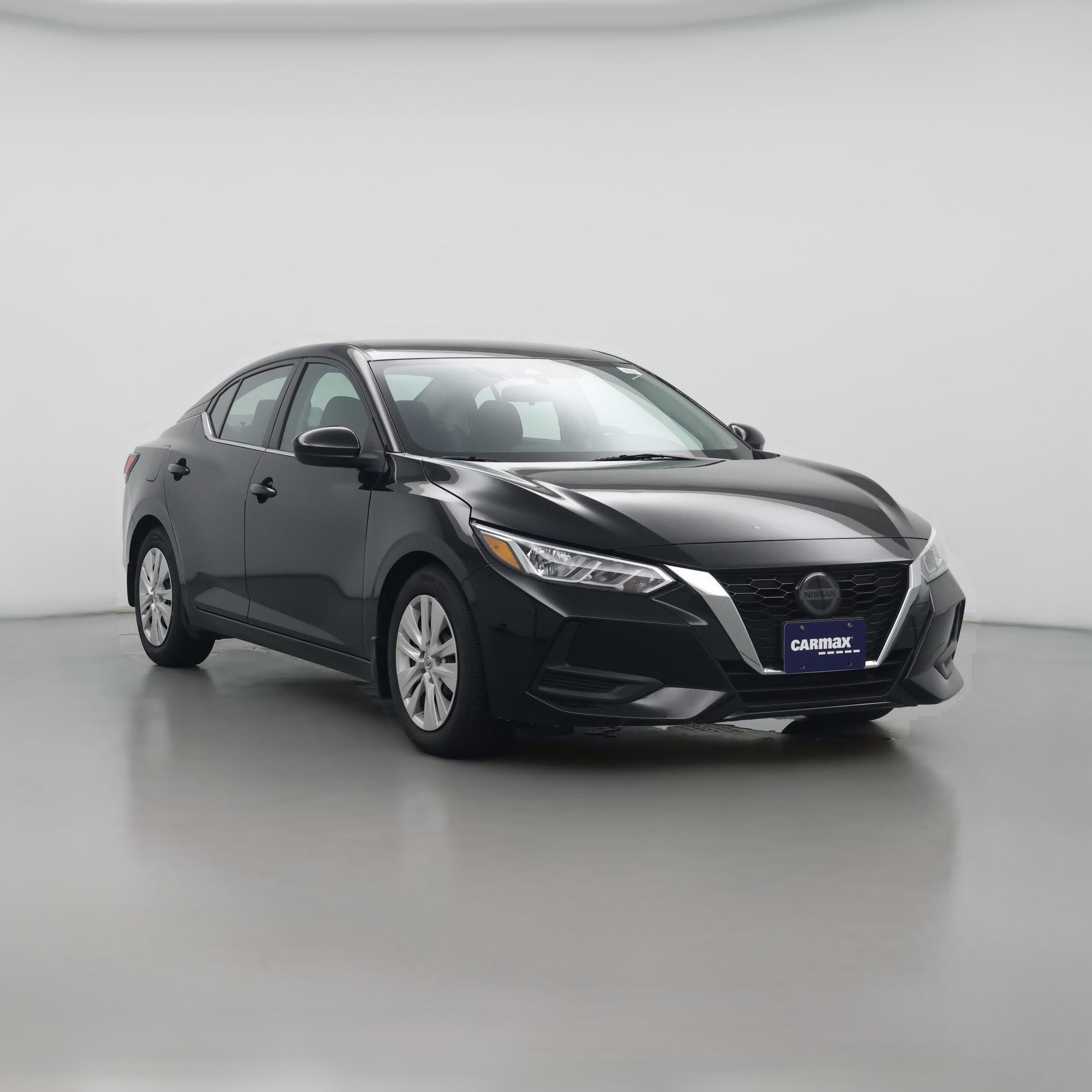 Thumbnail: 2023 Nissan Sentra - 1