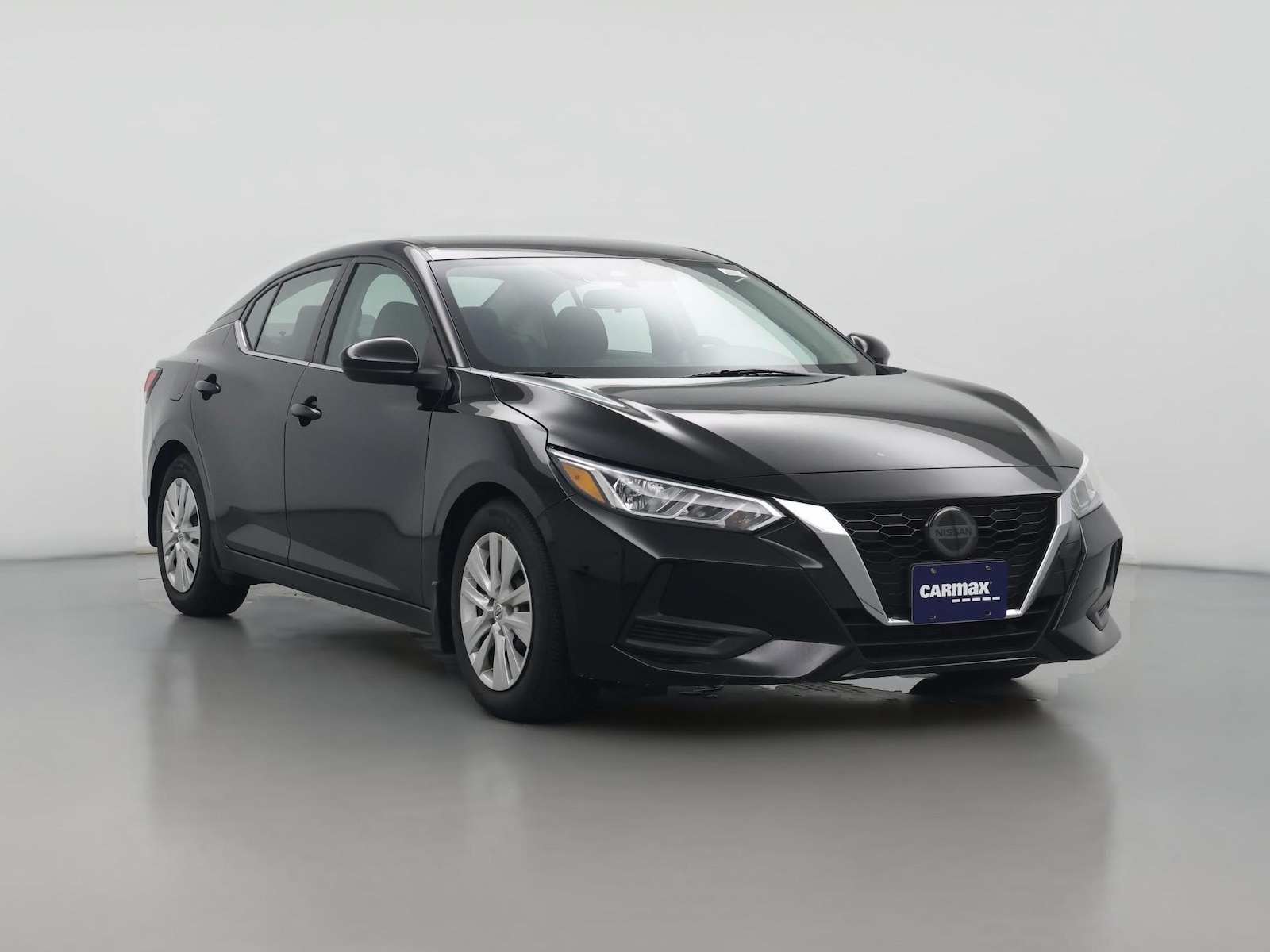2023 Nissan Sentra S
