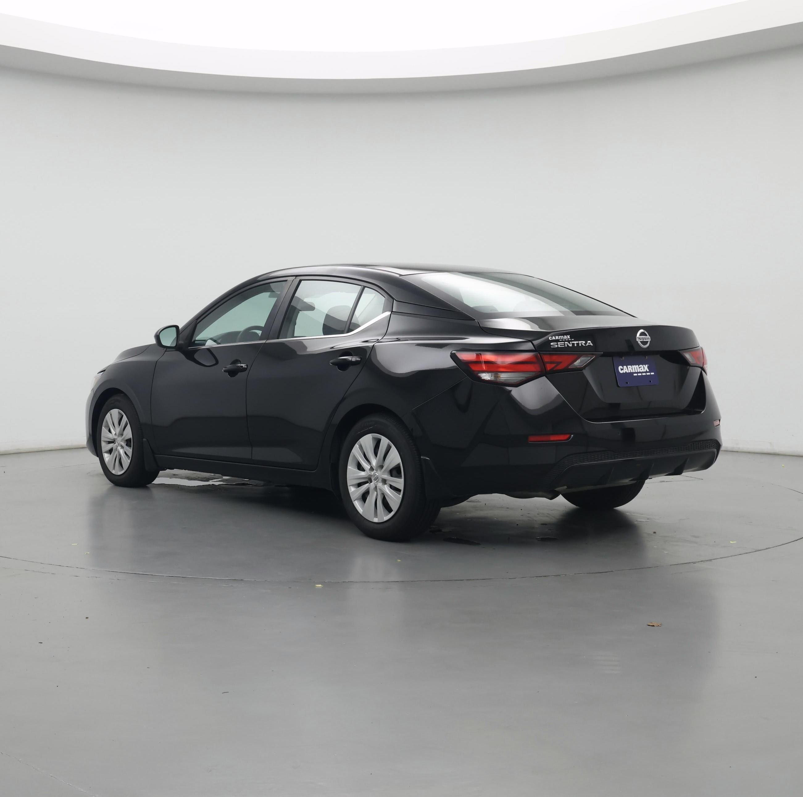 Thumbnail: 2023 Nissan Sentra - 2