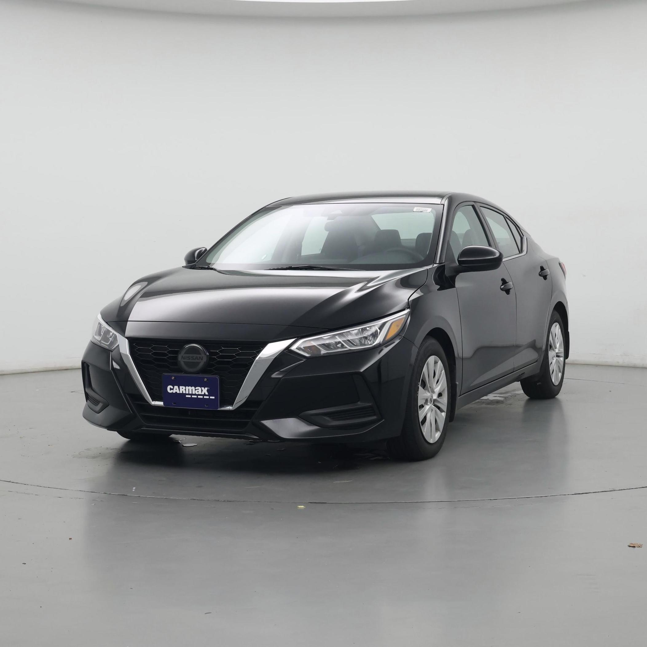 Thumbnail: 2023 Nissan Sentra - 4