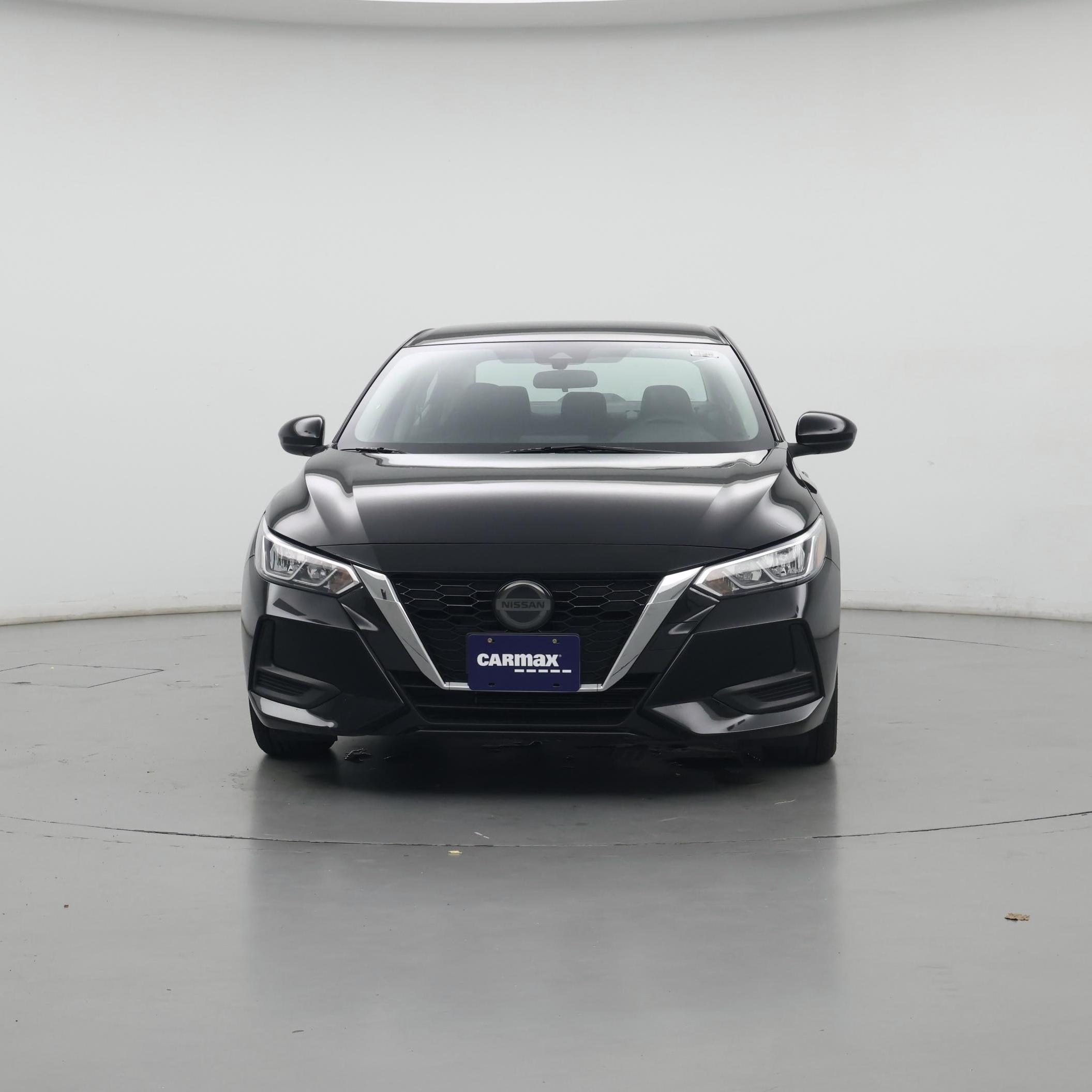 Thumbnail: 2023 Nissan Sentra - 5