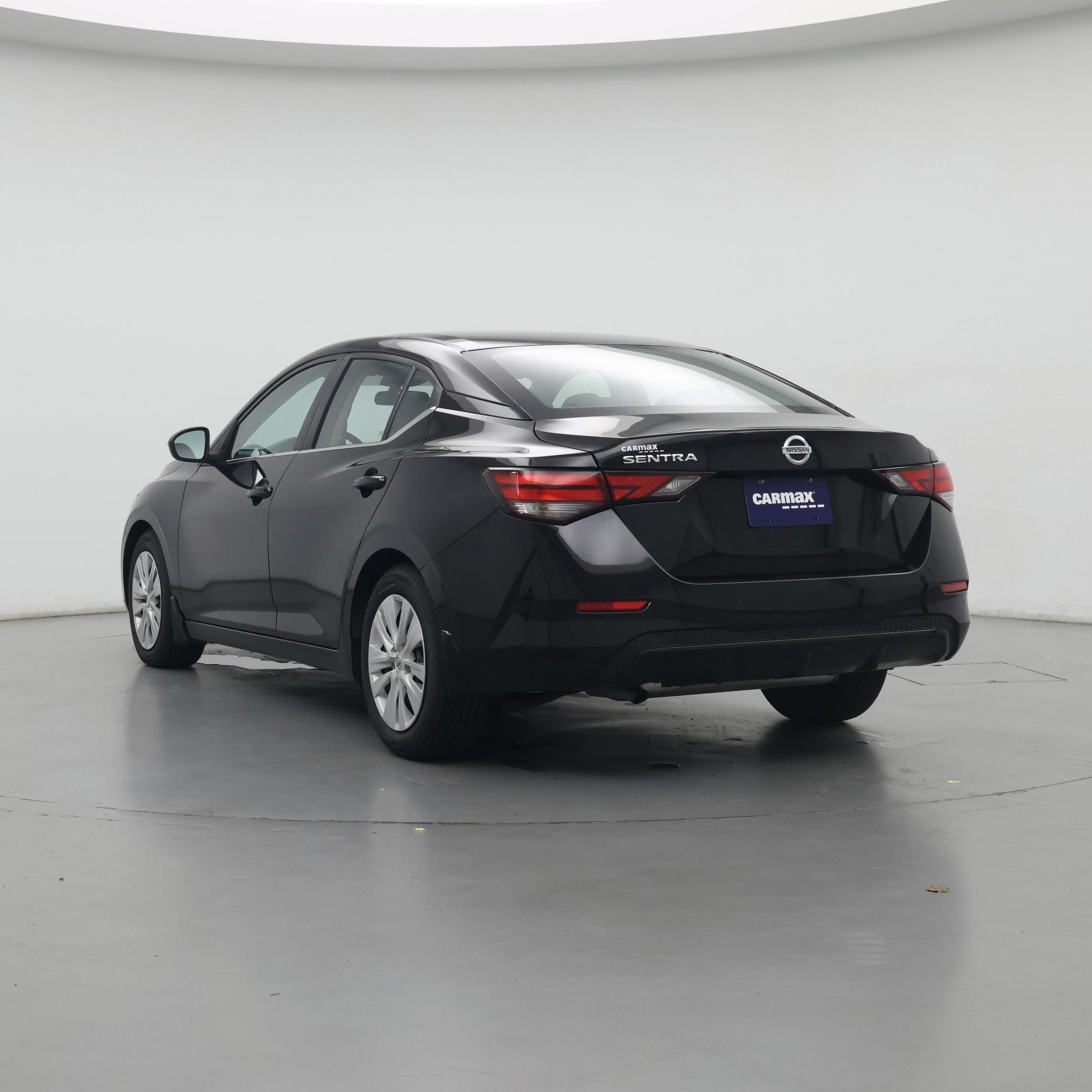Thumbnail: 2023 Nissan Sentra - 6