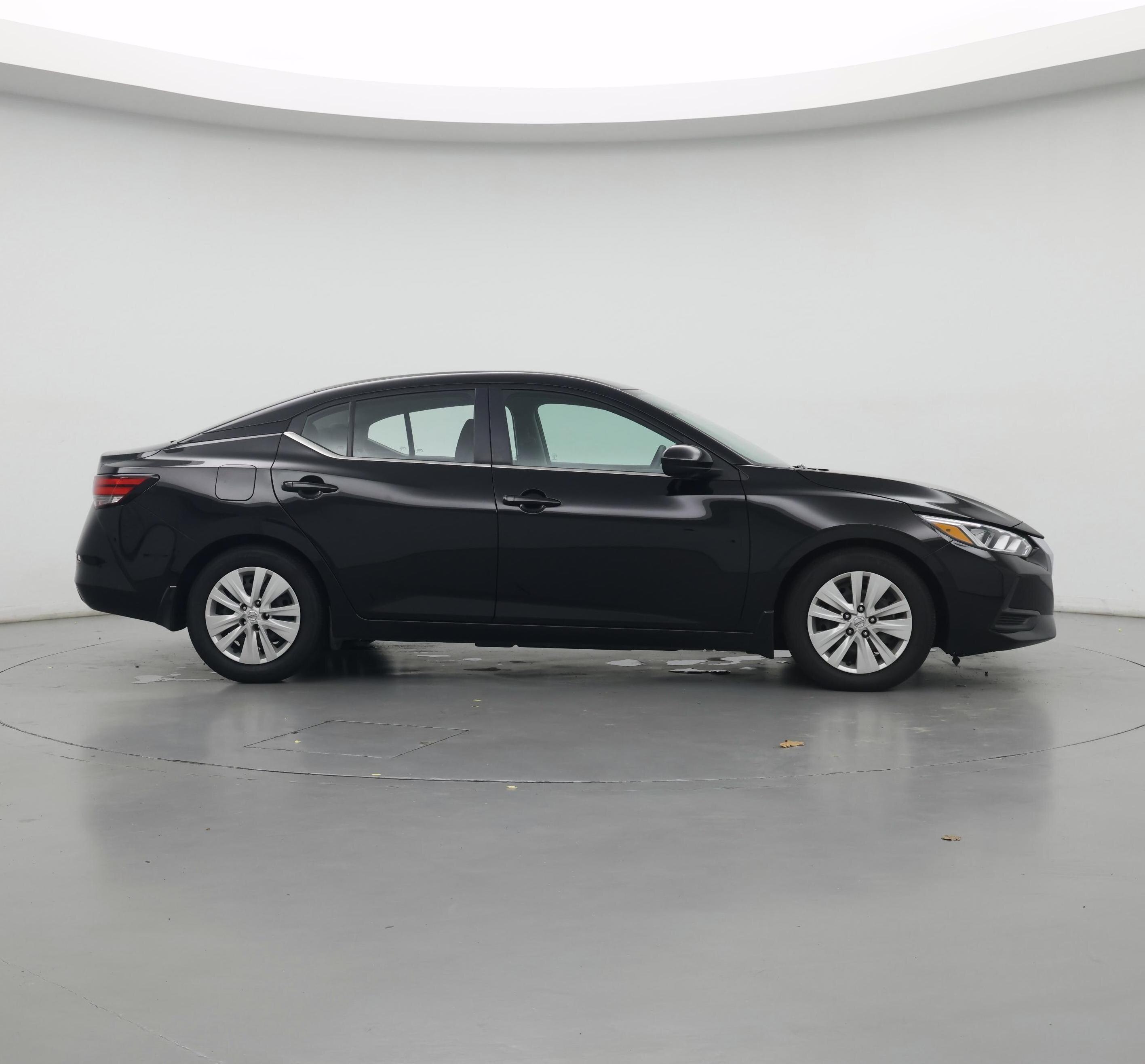Thumbnail: 2023 Nissan Sentra - 7