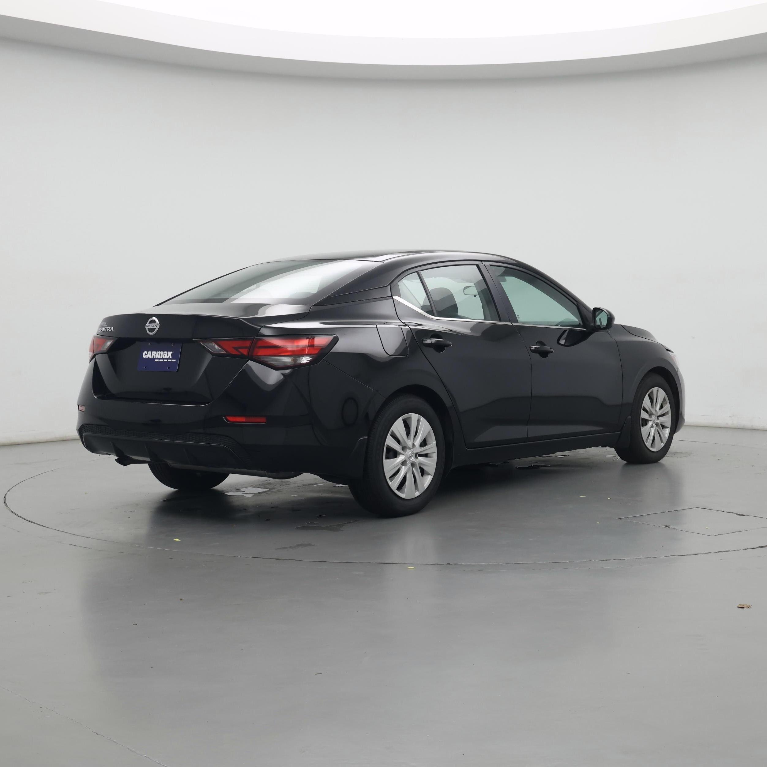 Thumbnail: 2023 Nissan Sentra - 8