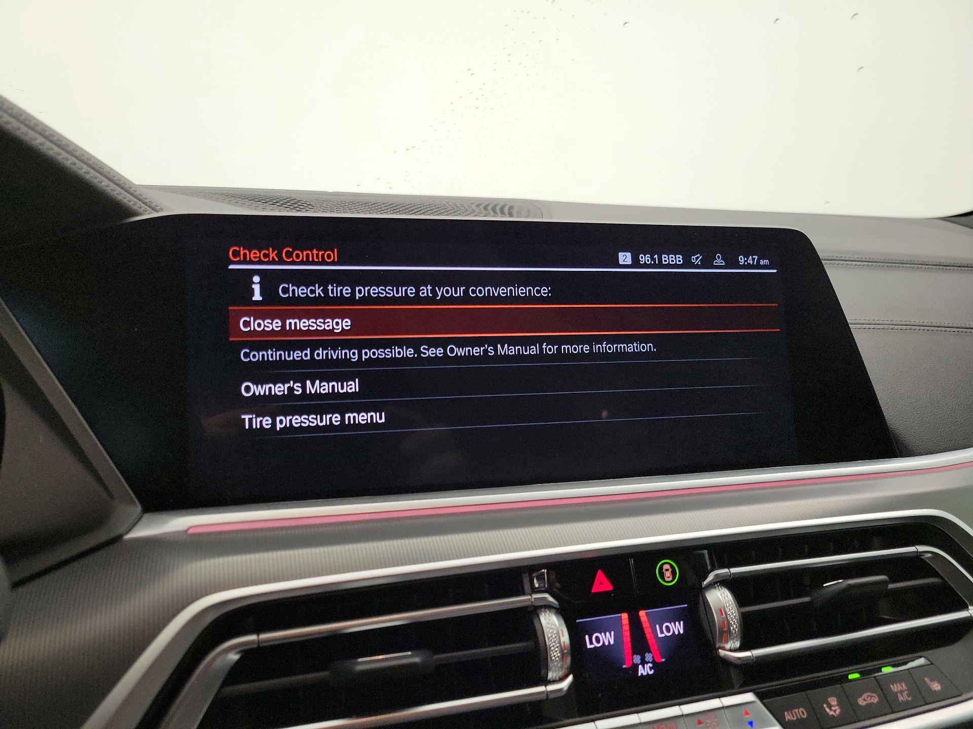 Thumbnail: 2022 BMW X5 - 15