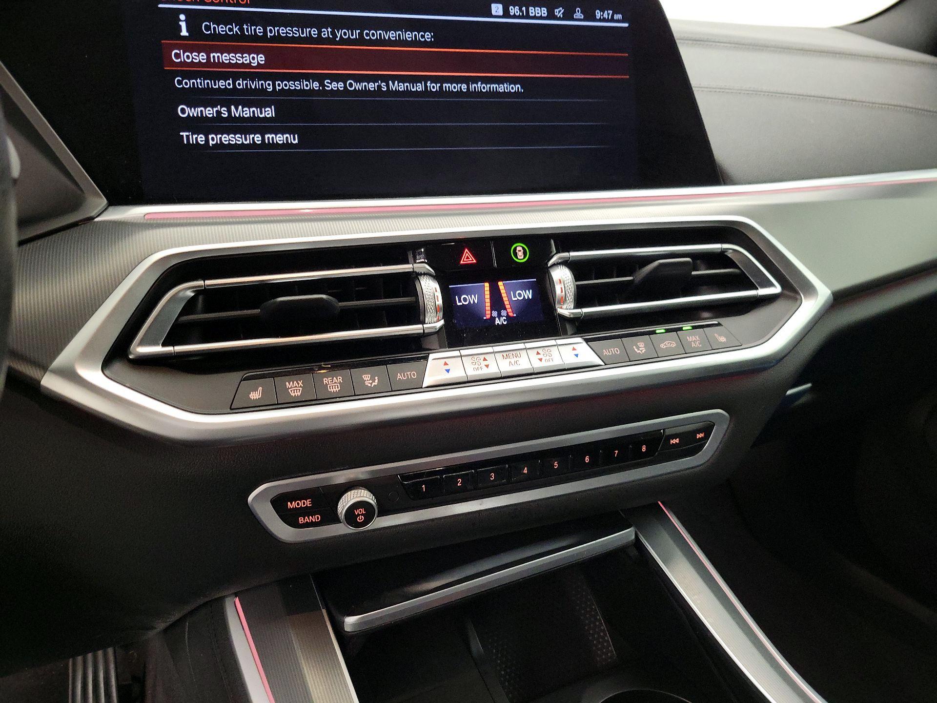 Thumbnail: 2022 BMW X5 - 16