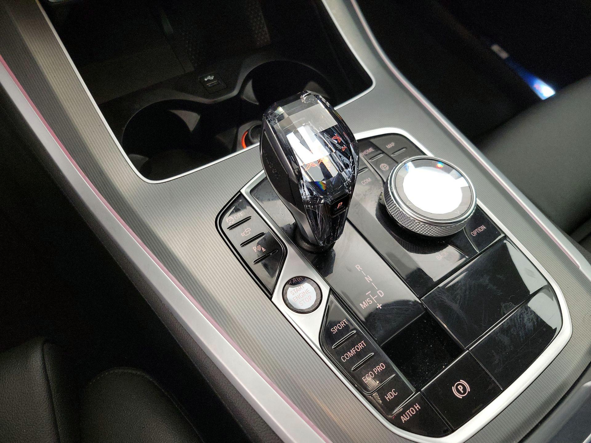 Thumbnail: 2022 BMW X5 - 17
