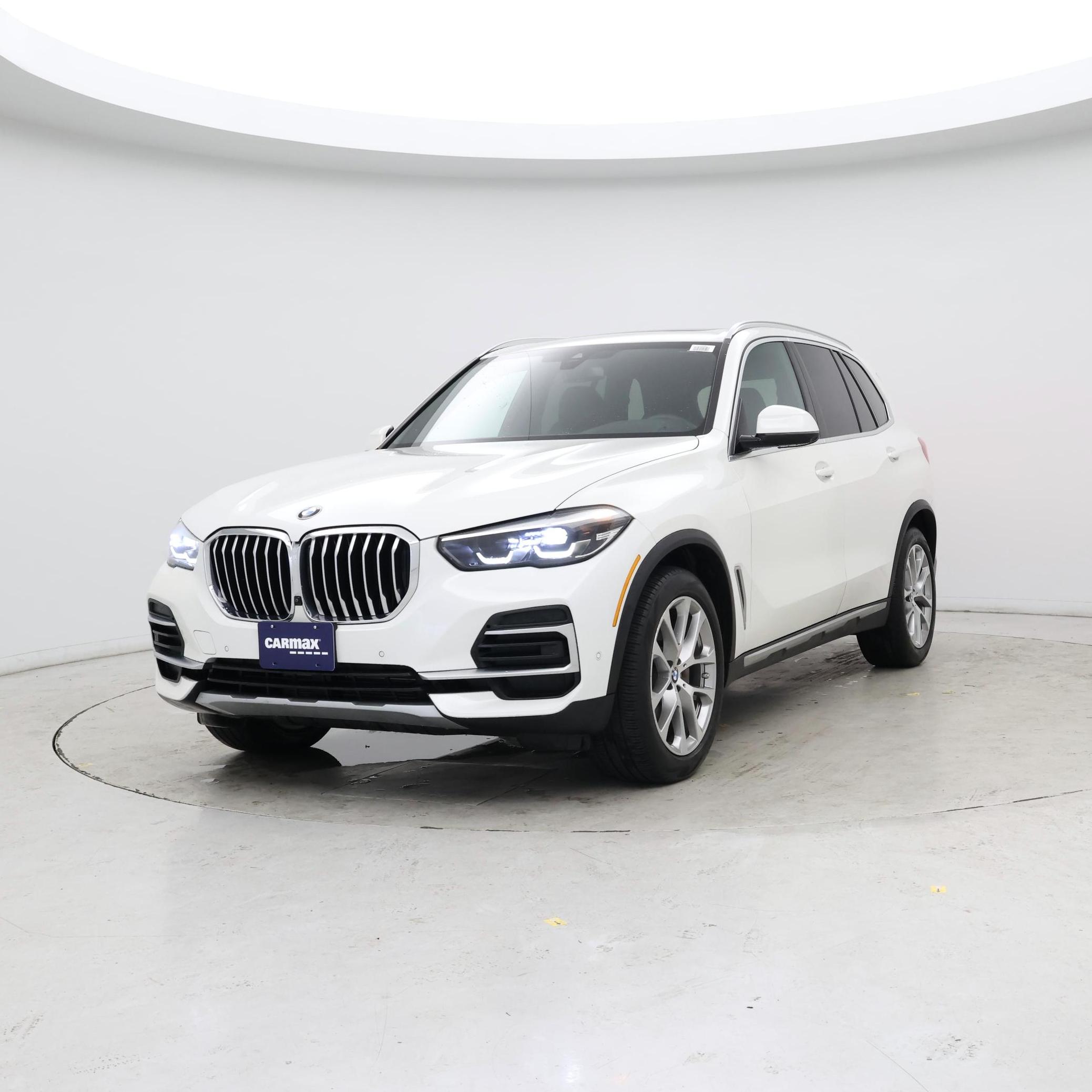 Thumbnail: 2022 BMW X5 - 4