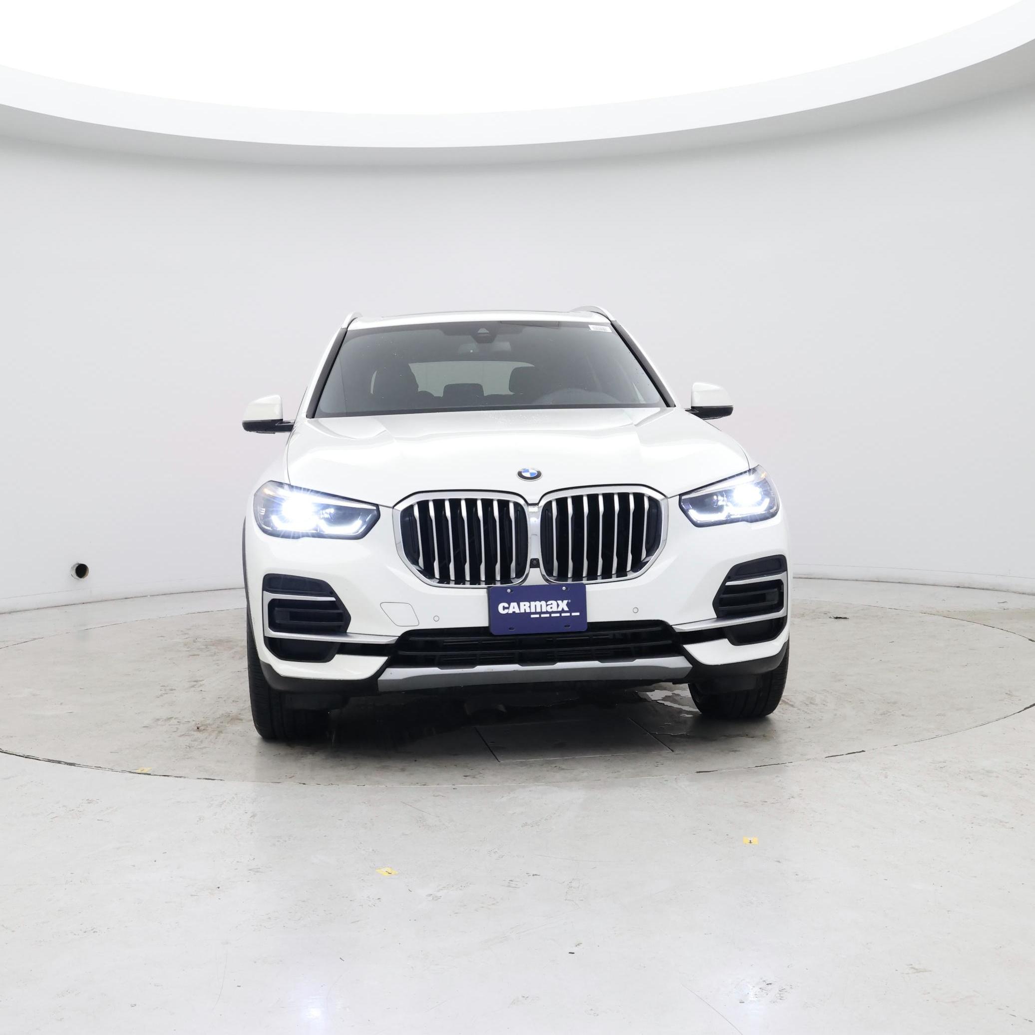 Thumbnail: 2022 BMW X5 - 5
