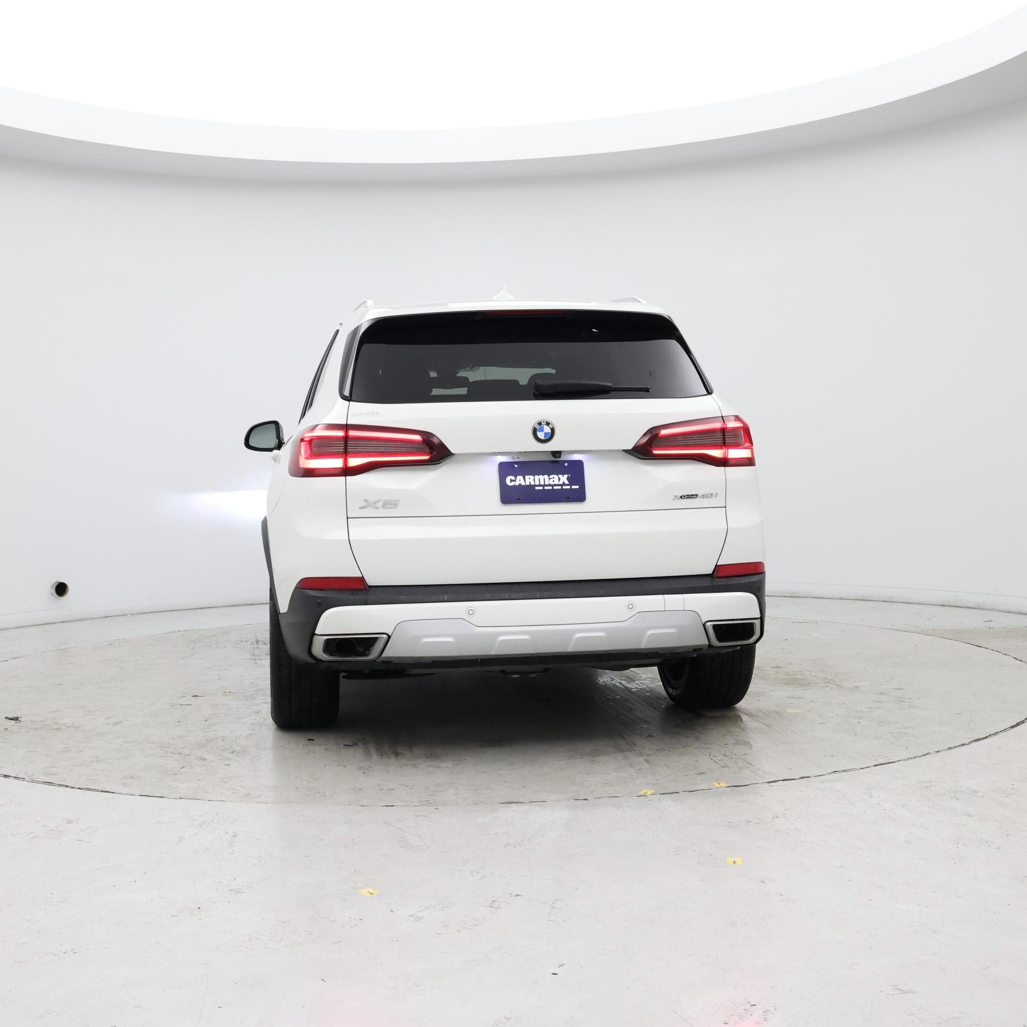 Thumbnail: 2022 BMW X5 - 6
