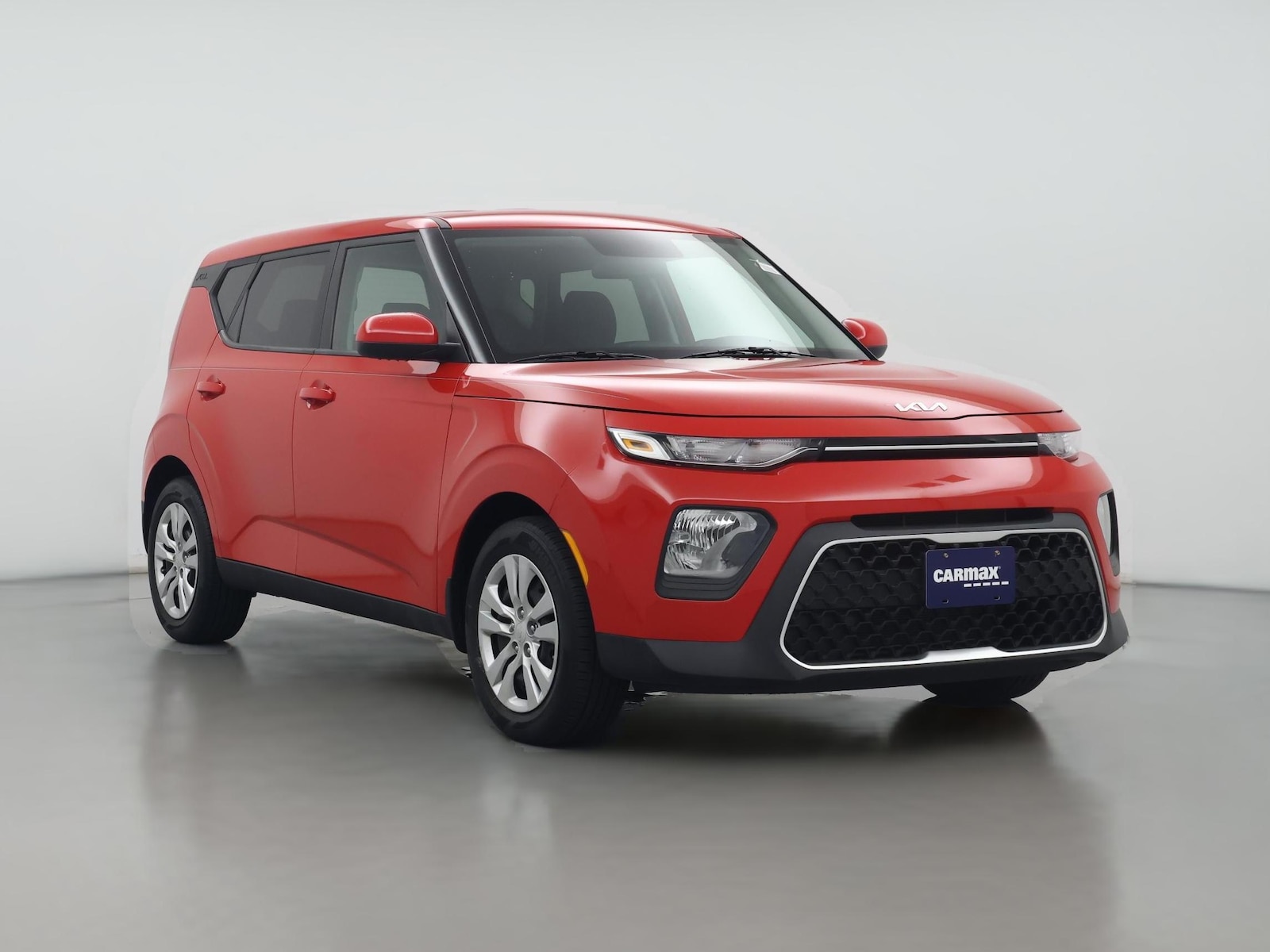 2022 Kia Soul