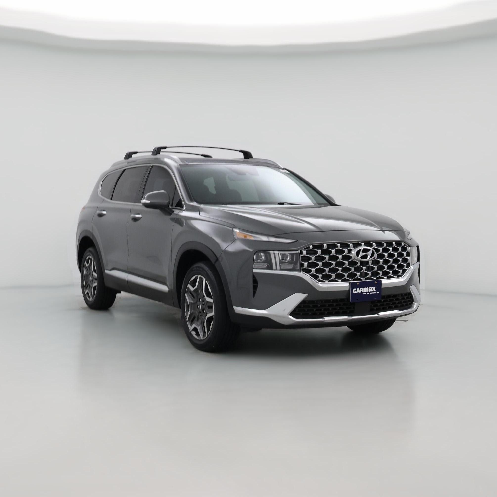 Thumbnail: 2023 Hyundai Santa Fe - 1