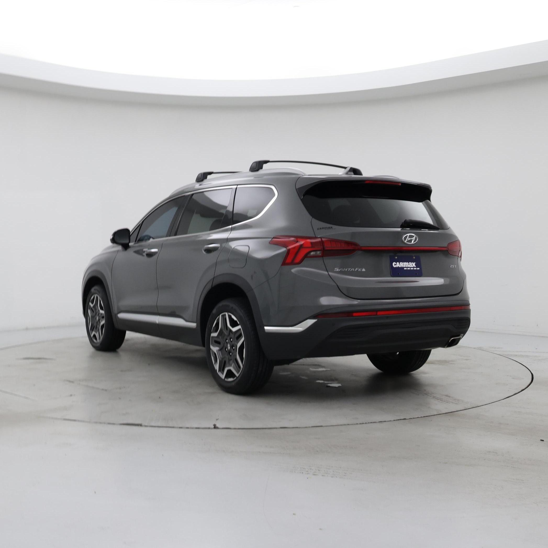 Thumbnail: 2023 Hyundai Santa Fe - 2