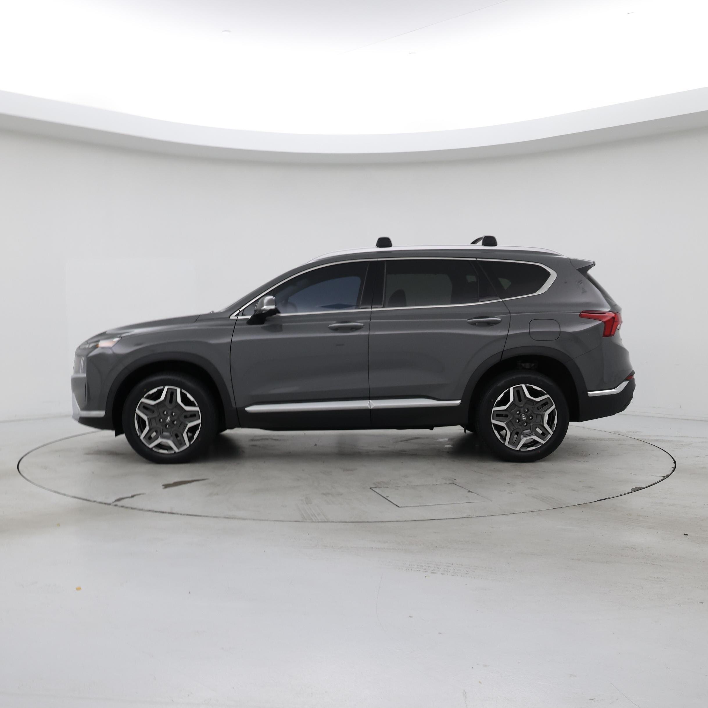 Thumbnail: 2023 Hyundai Santa Fe - 3